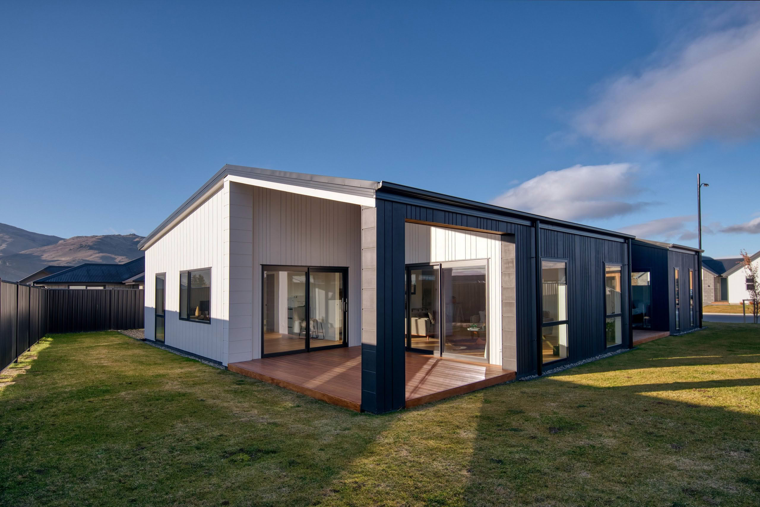 Kawarau - Cromwell Display Home