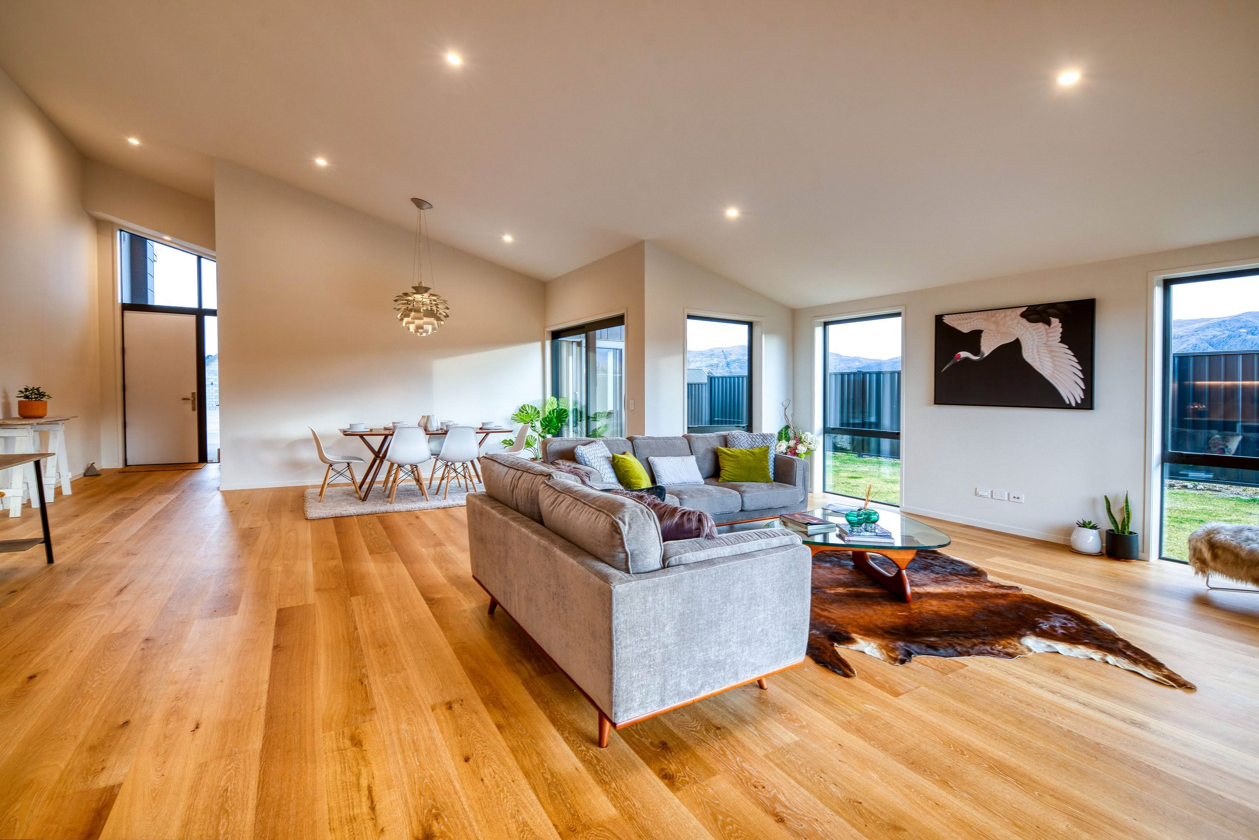 Kawarau - Cromwell Display Home