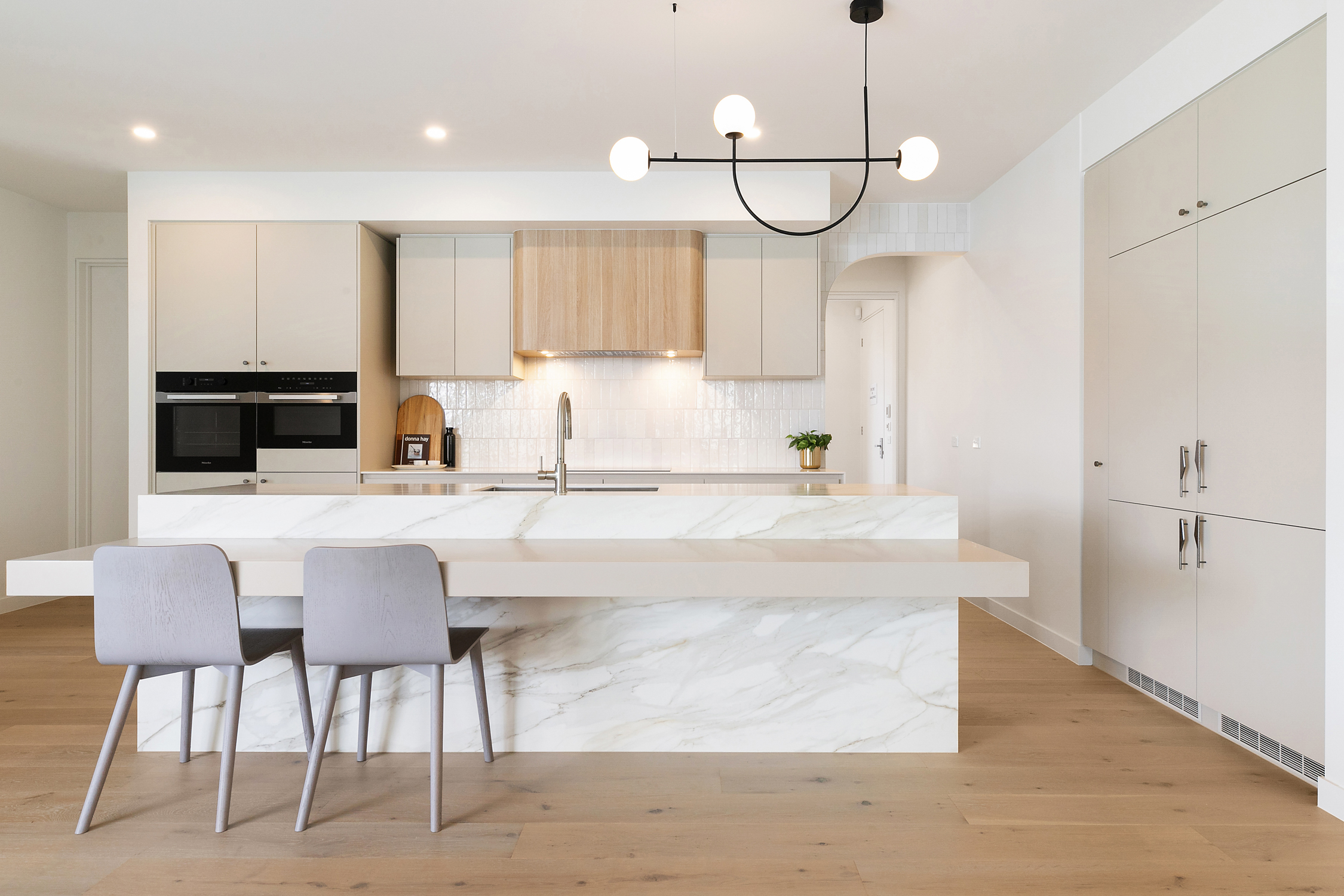 The Portsea Display Home