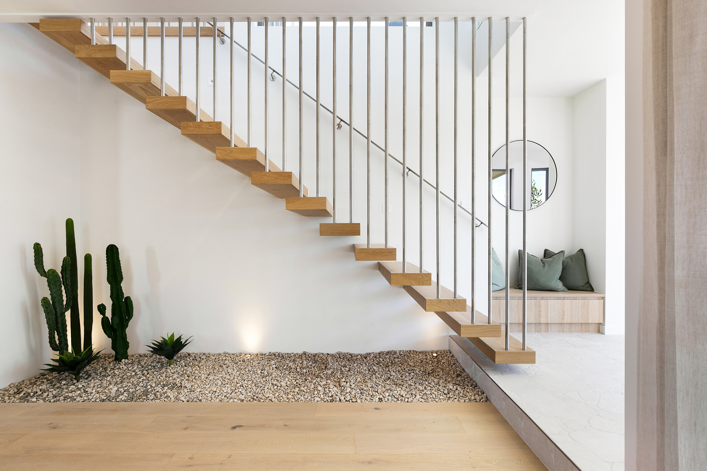 The Portsea Display Home
