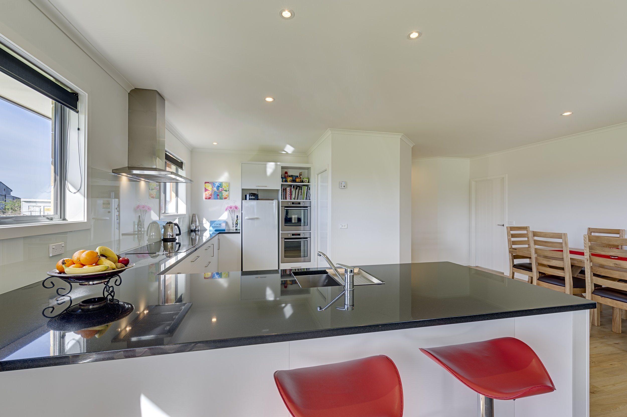 Jones Road New Residential Project