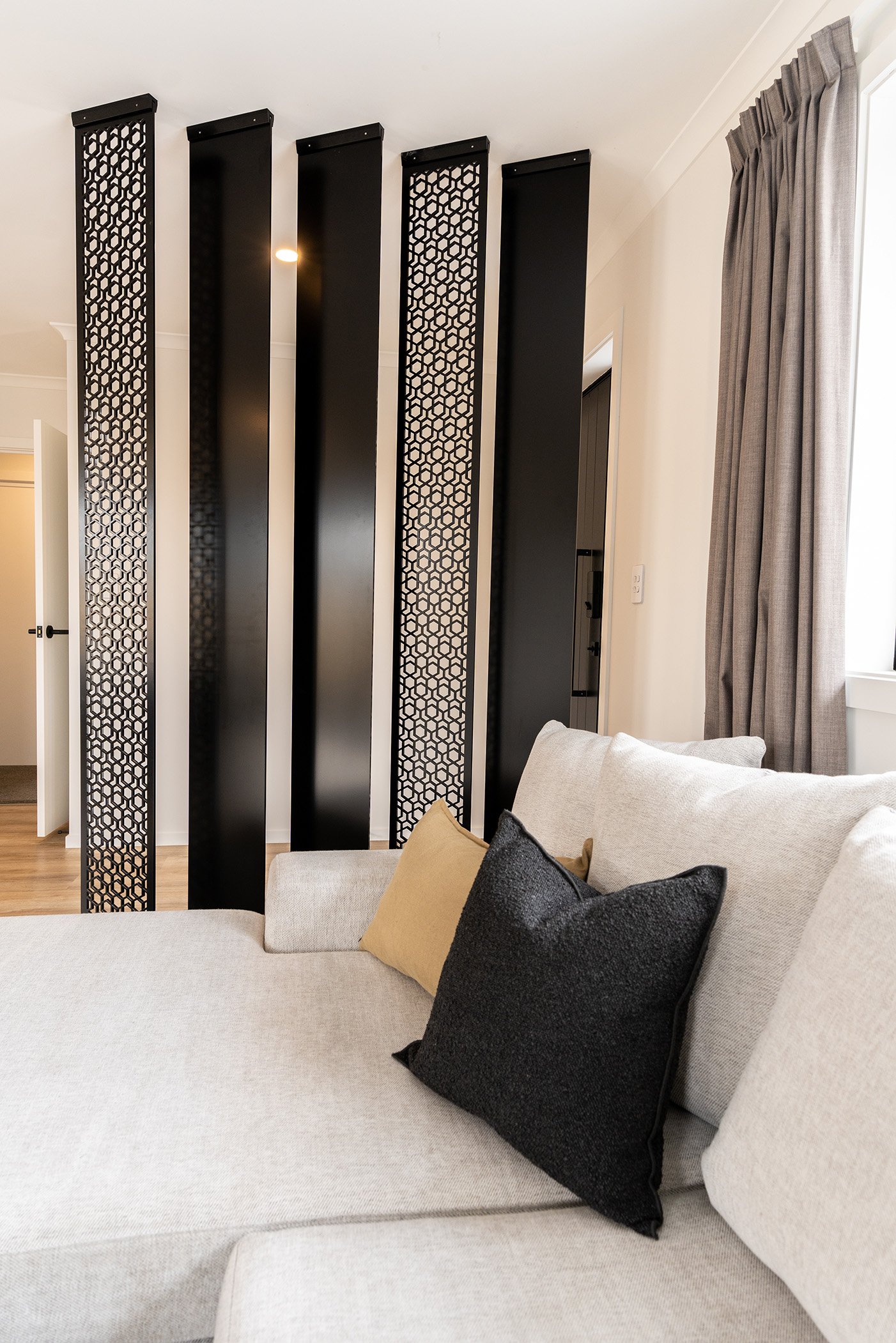 Buick Street Residential Project