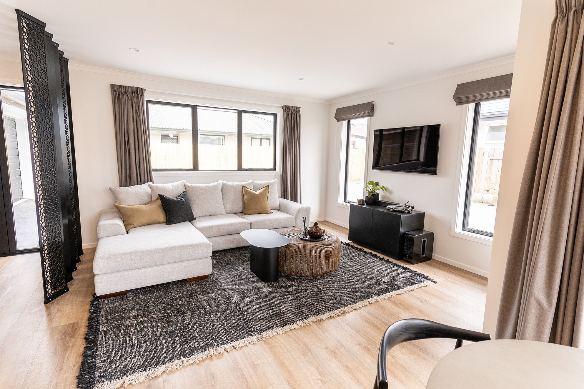 Buick Street Residential Project