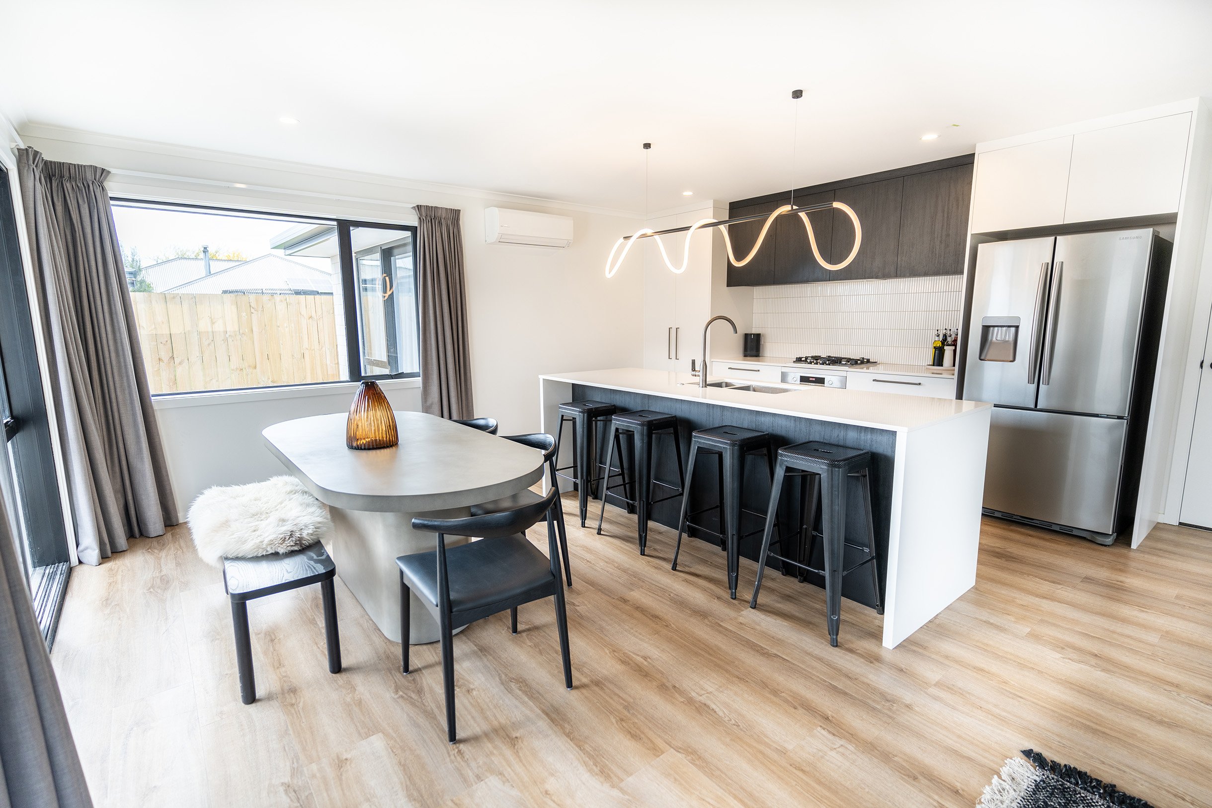 Buick Street Residential Project