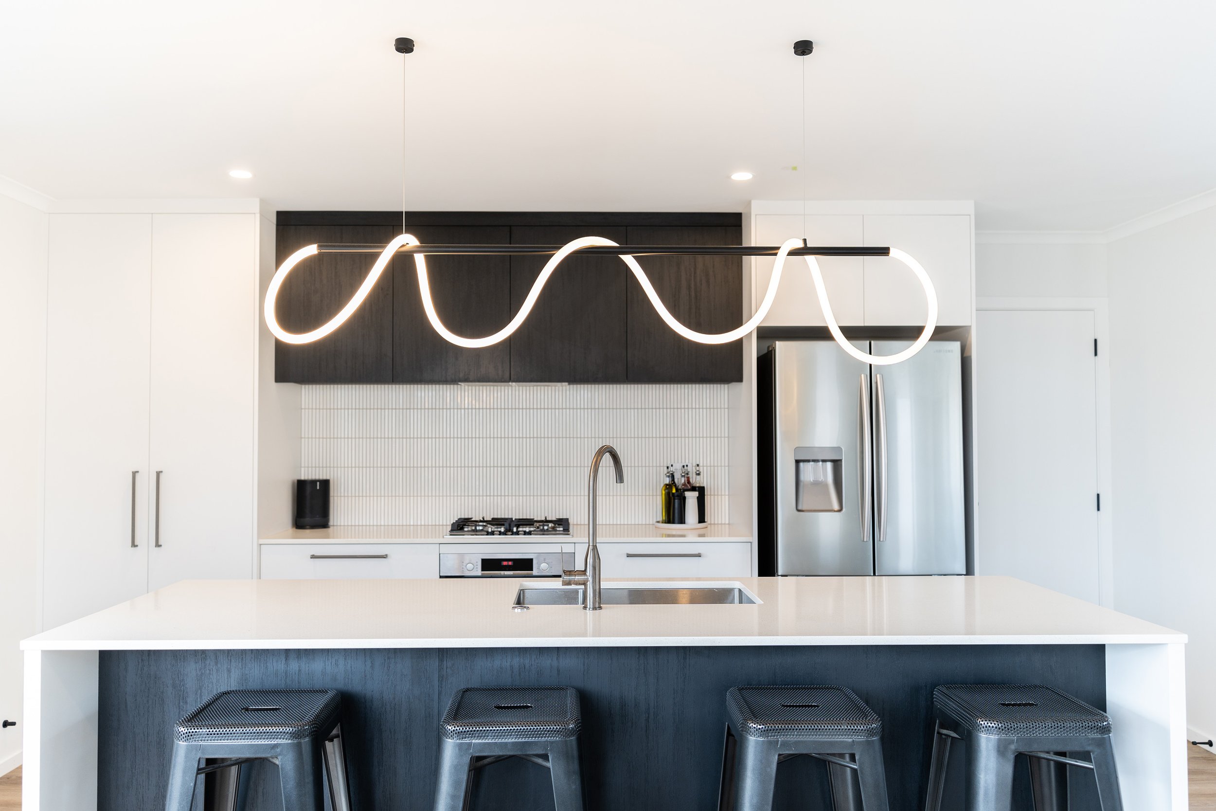 Buick Street Residential Project