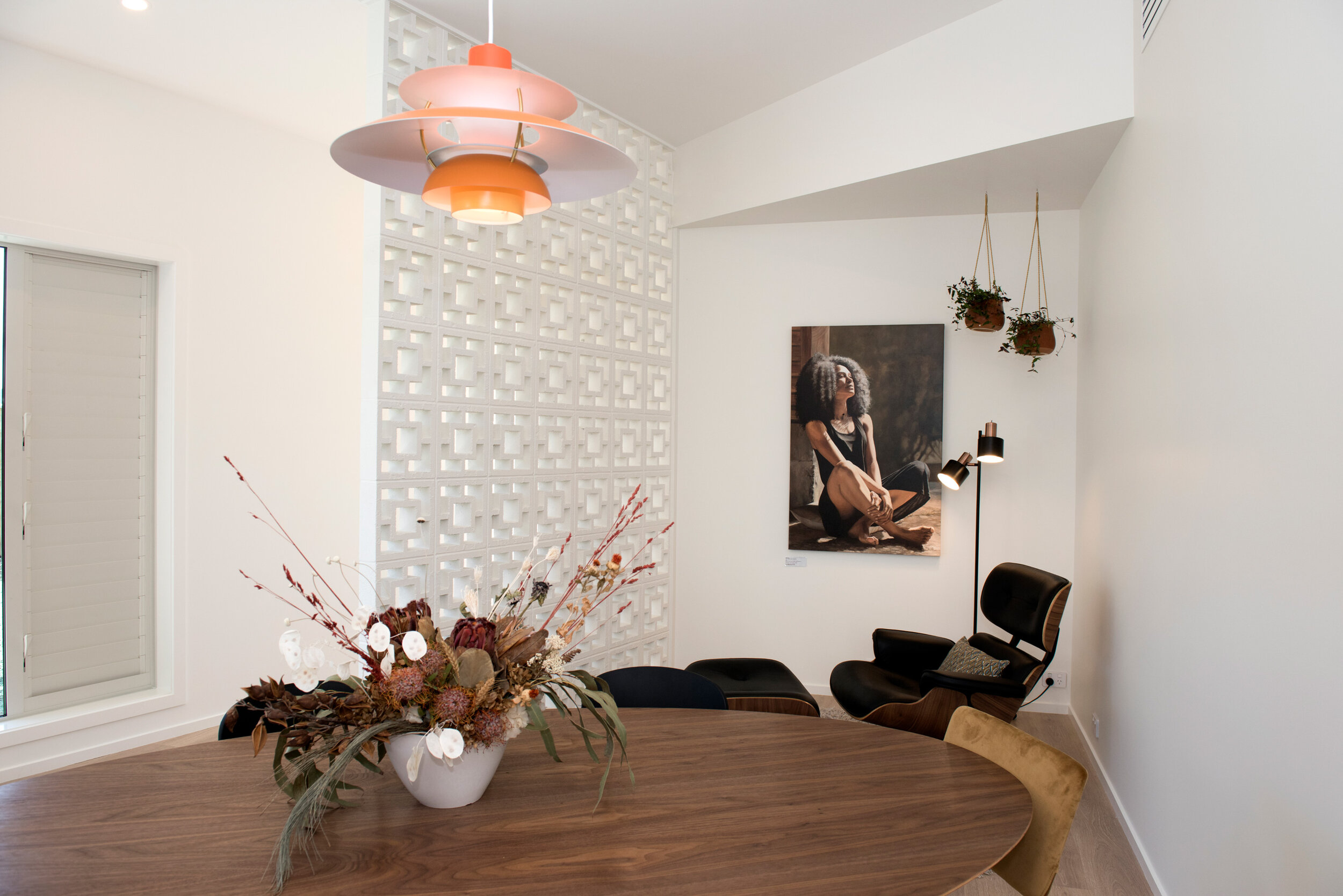 Rose Manor Display Suite
