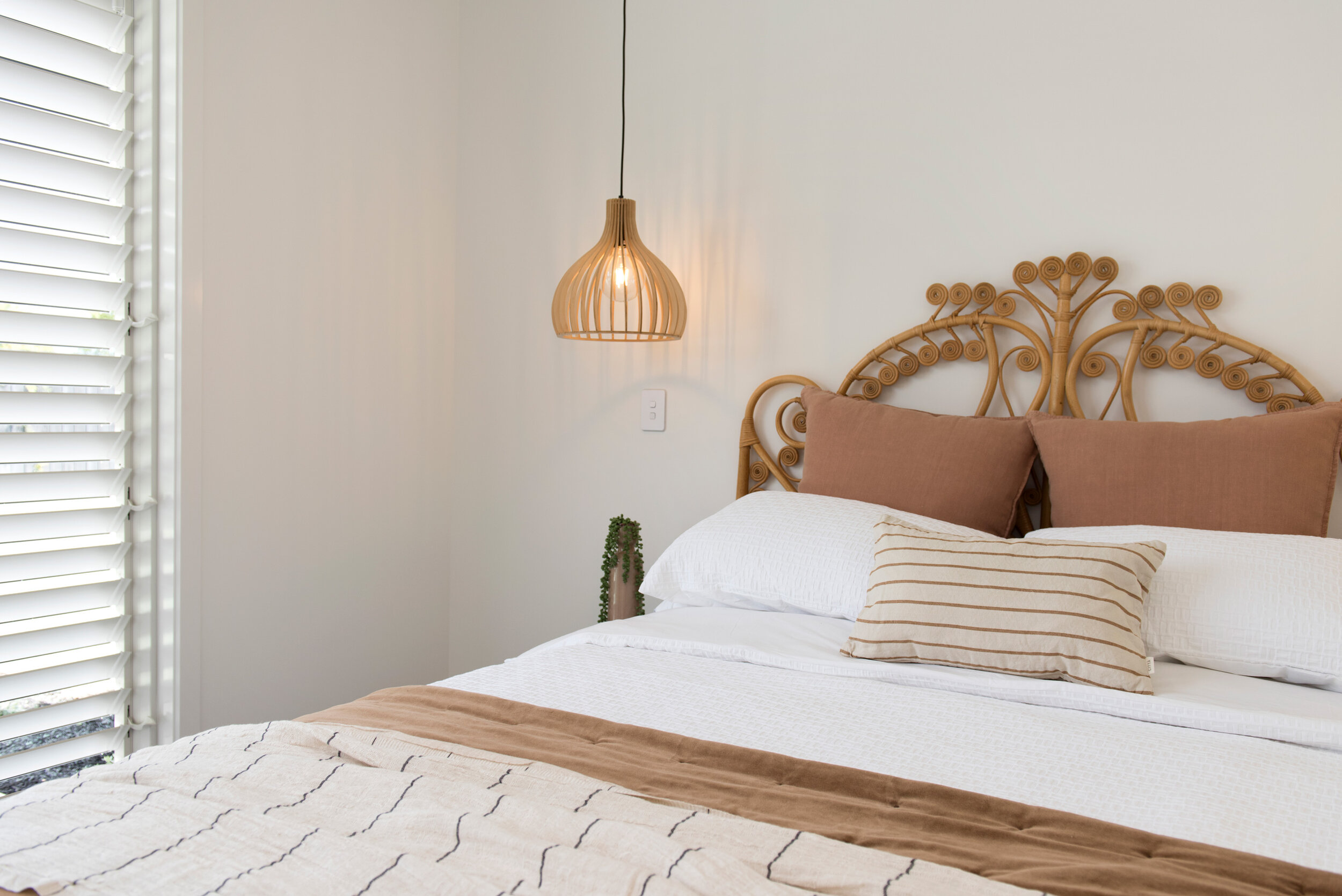 Rose Manor Display Suite