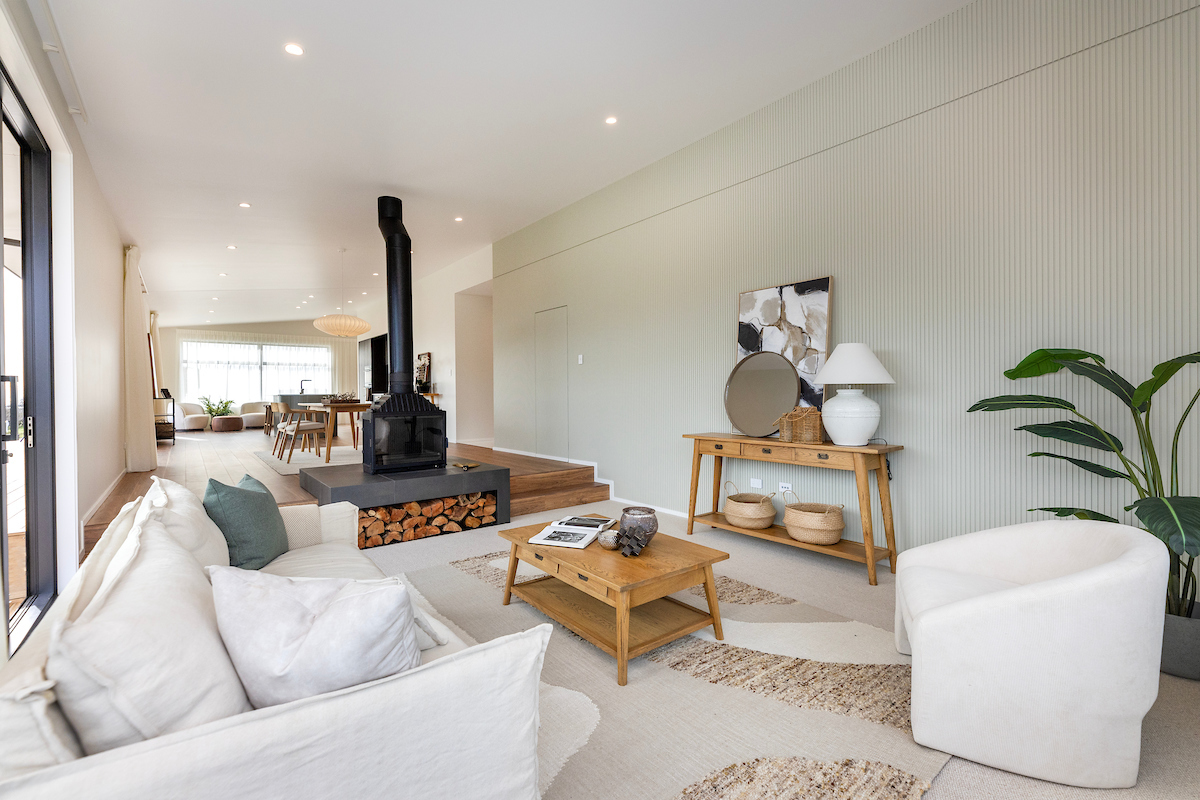 2024 Display Home New Build Project