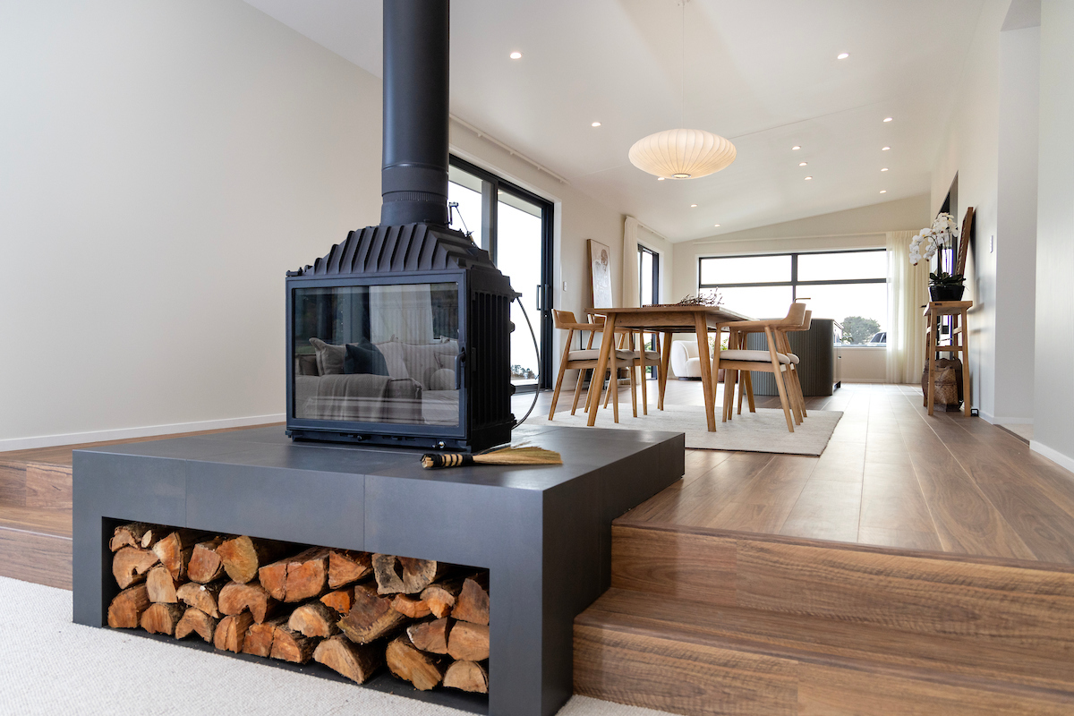 2024 Display Home New Build Project
