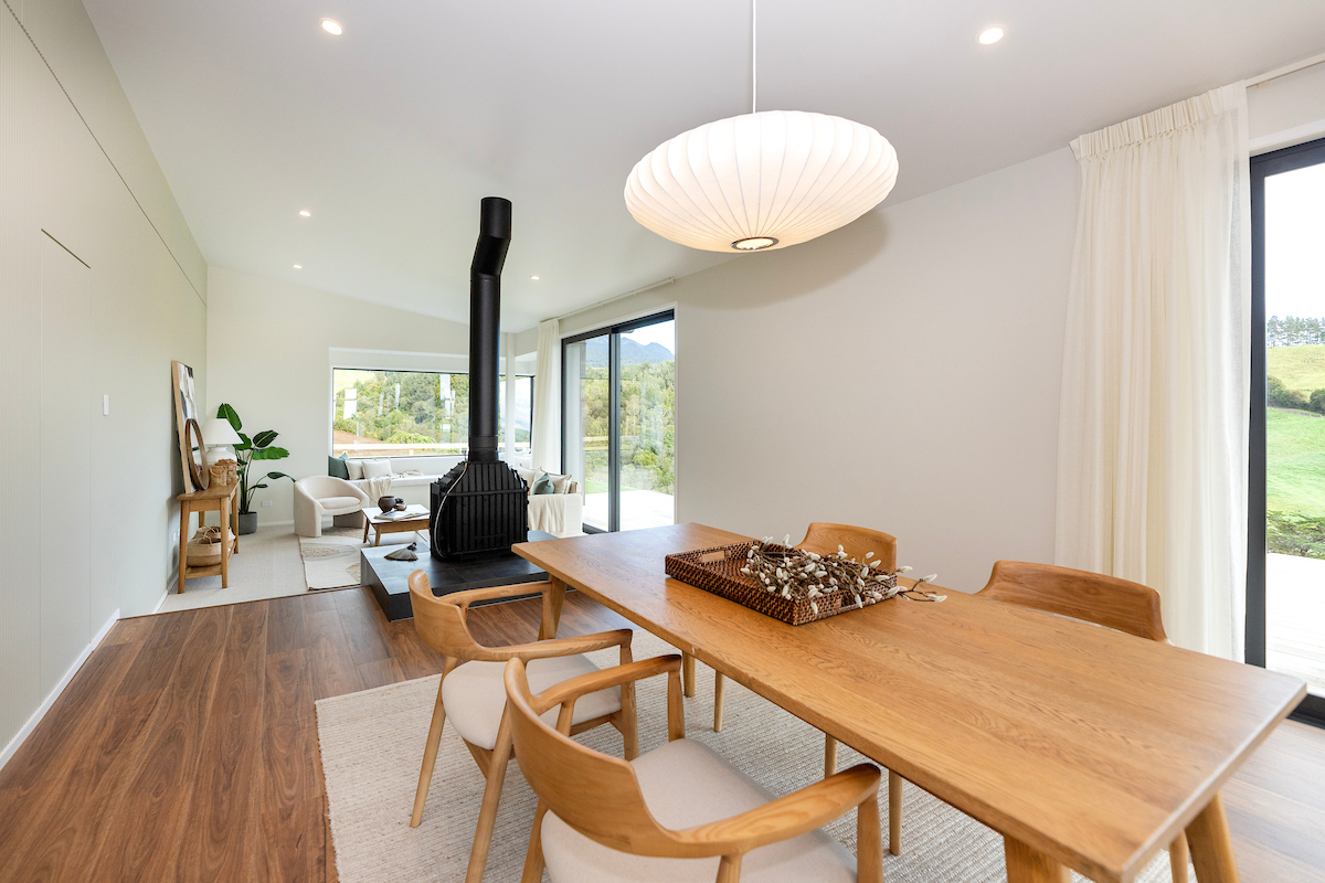 2024 Display Home New Build Project