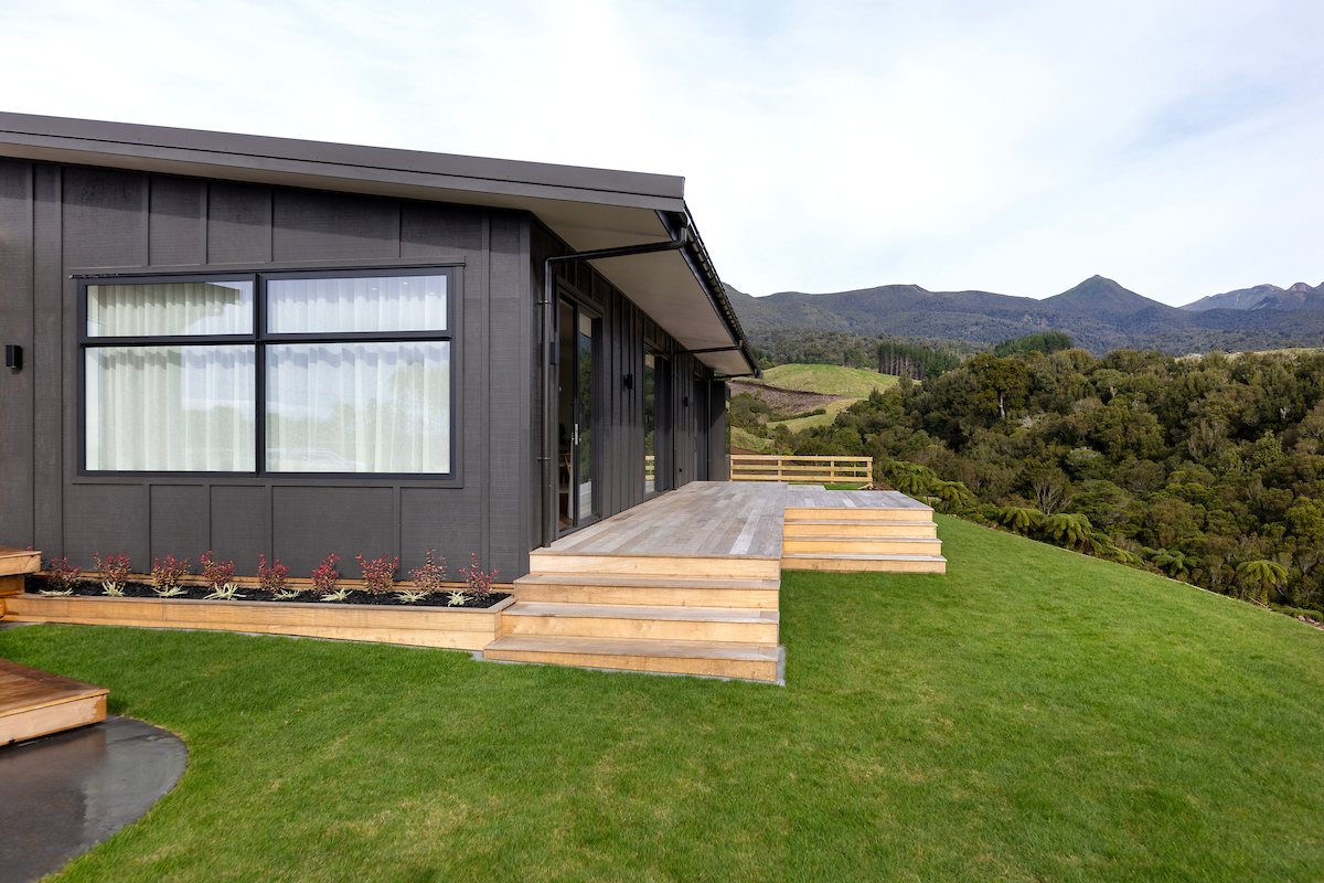 2024 Display Home New Build Project