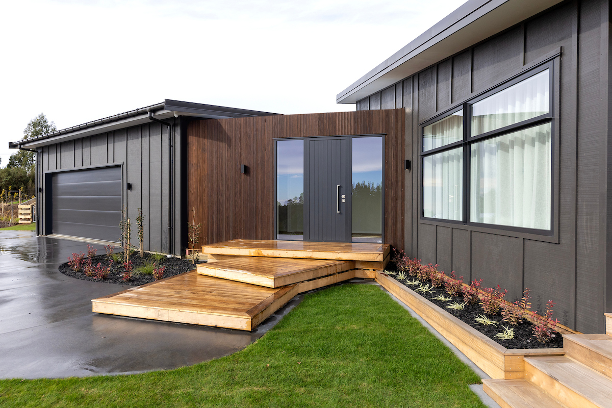 2024 Display Home New Build Project