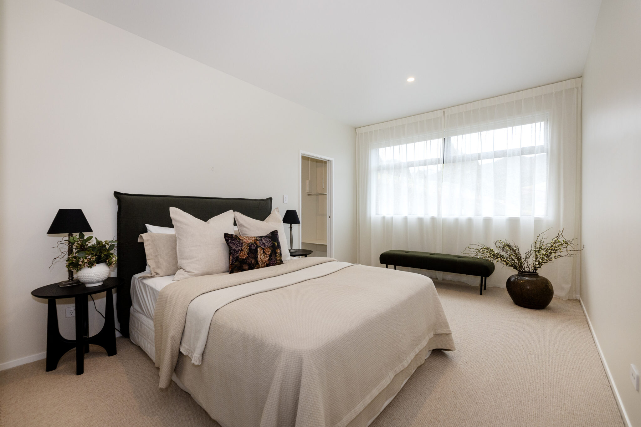 2024 Display Home New Build Project