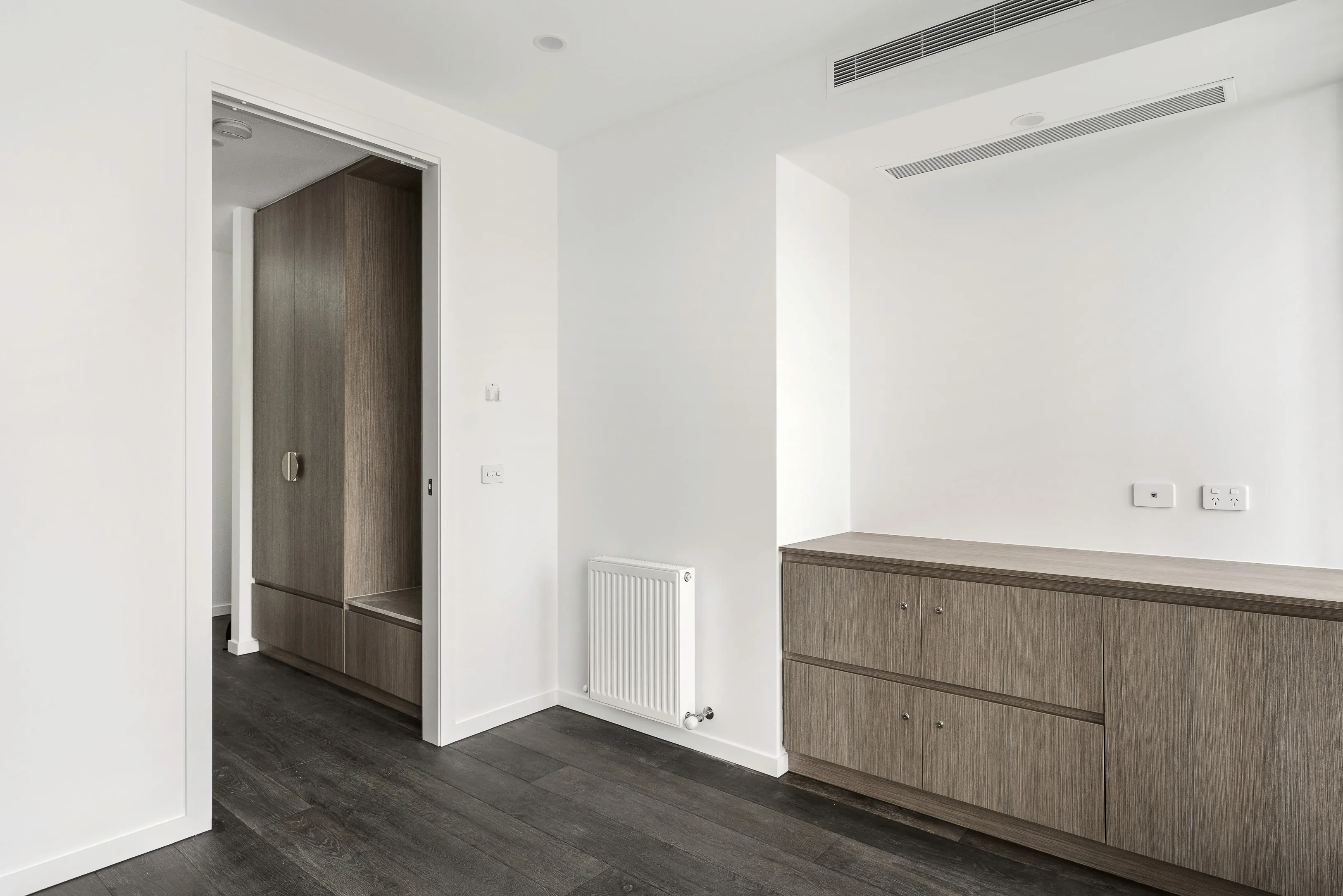 مشروع Ivanhoe East السكني