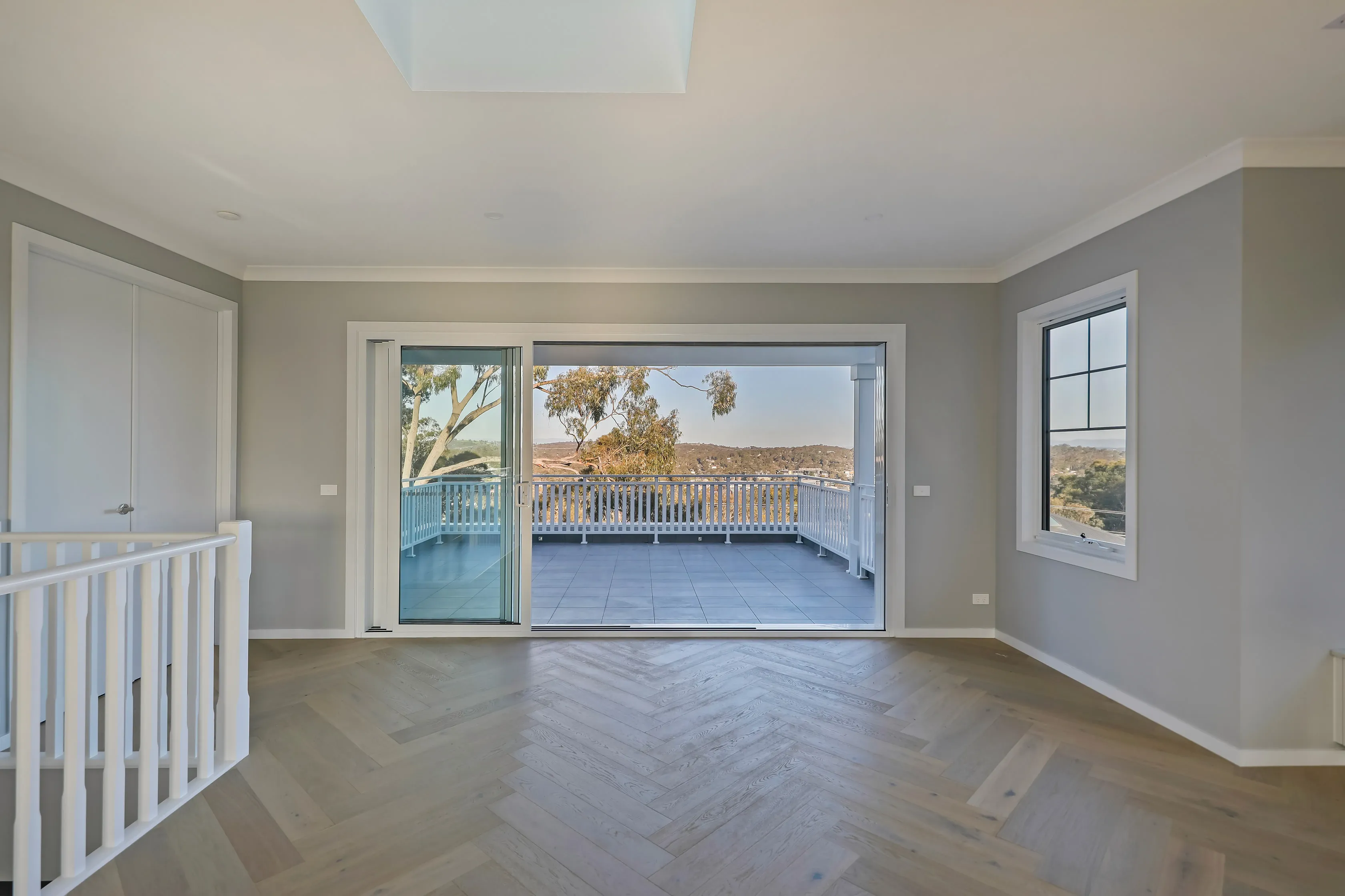 Eltham Residence