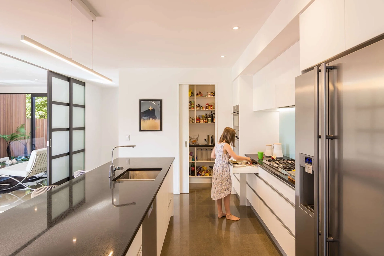 St Albans Residential Architecture Design Project