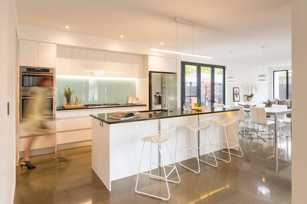 St Albans Residential Architecture Design Project