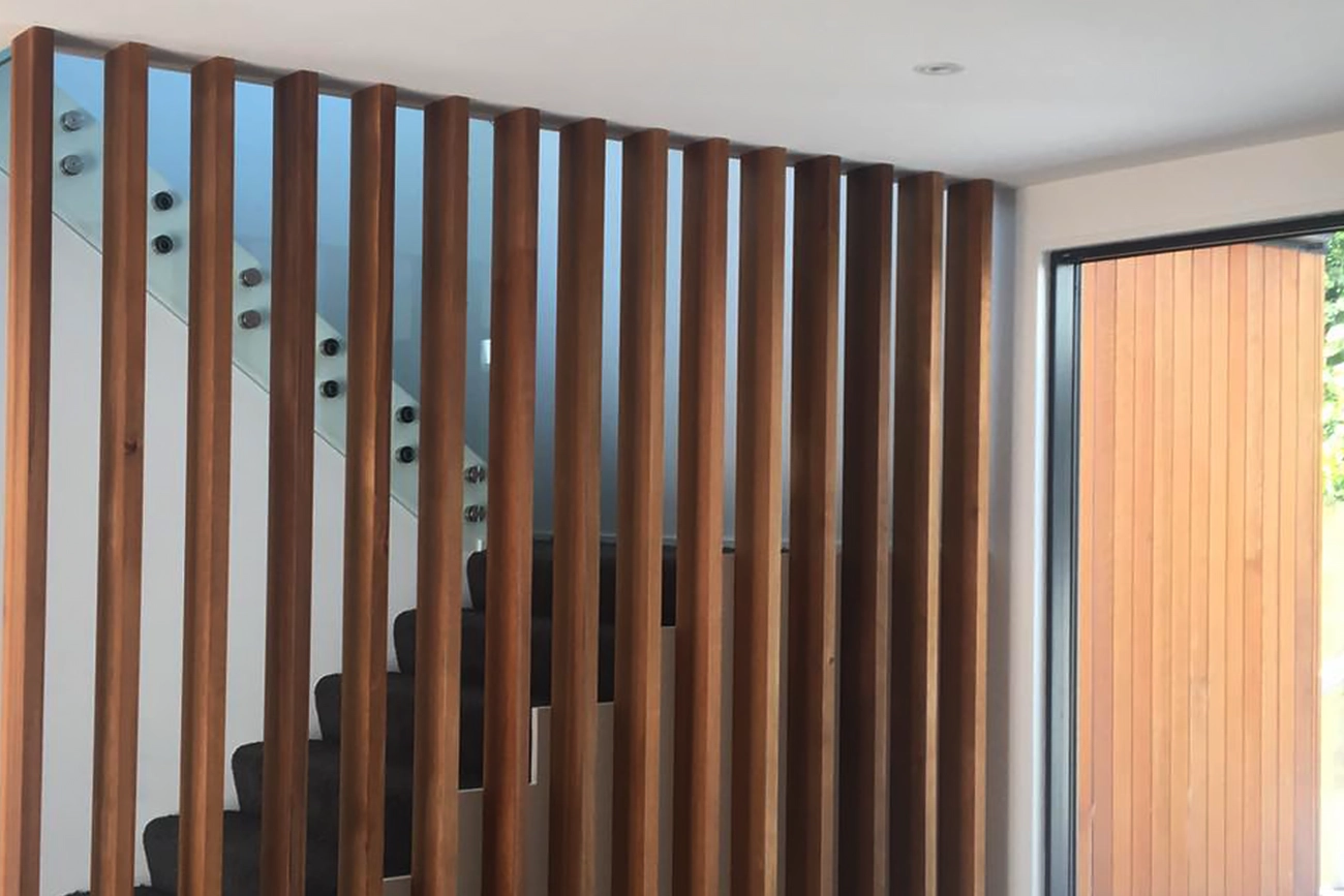 St Albans Residential Architecture Design Project
