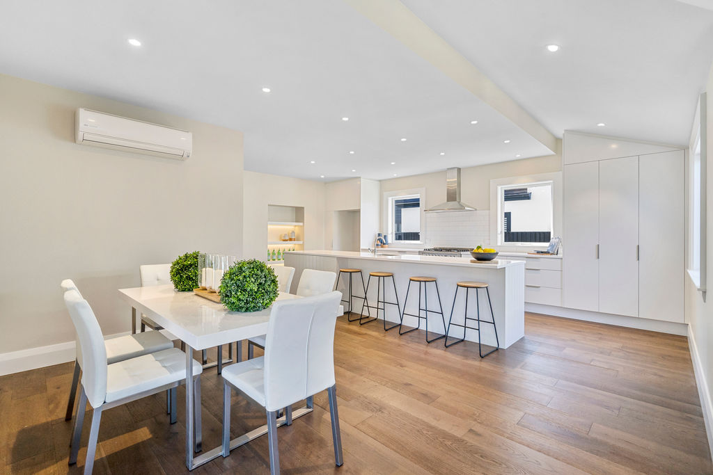 Mays Road Merivale Renovation