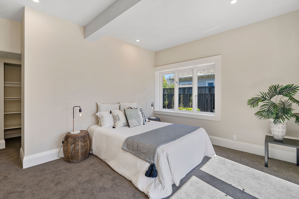 Mays Road Merivale Renovation