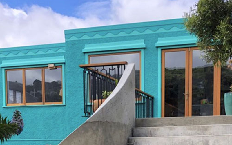 Epuni St Residential Restoration Project