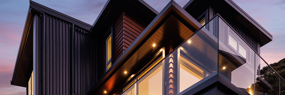 Rarangi Way Residential Renovation, Winner of 2024 Annual Award