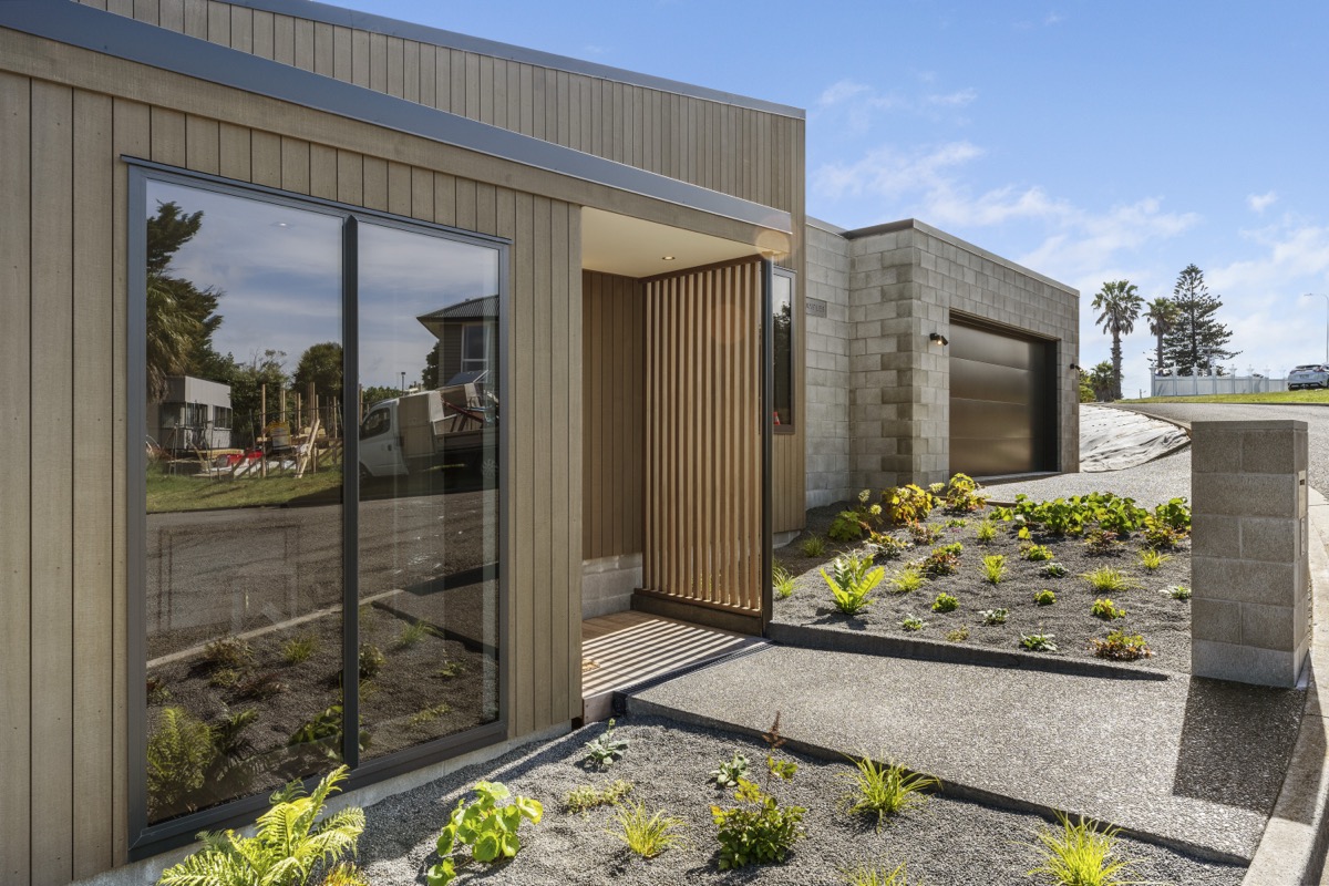 3 Blyth Street 新建住宅