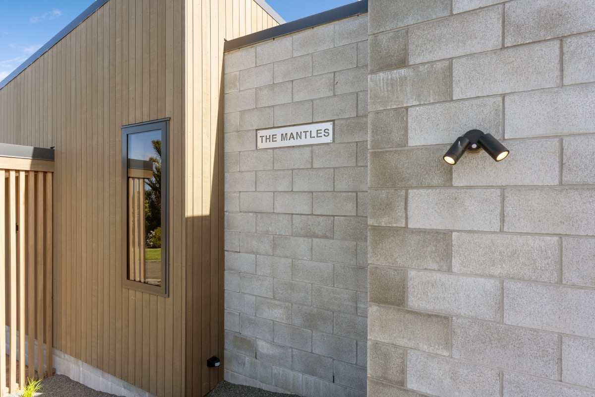 3 Blyth Street 新建住宅