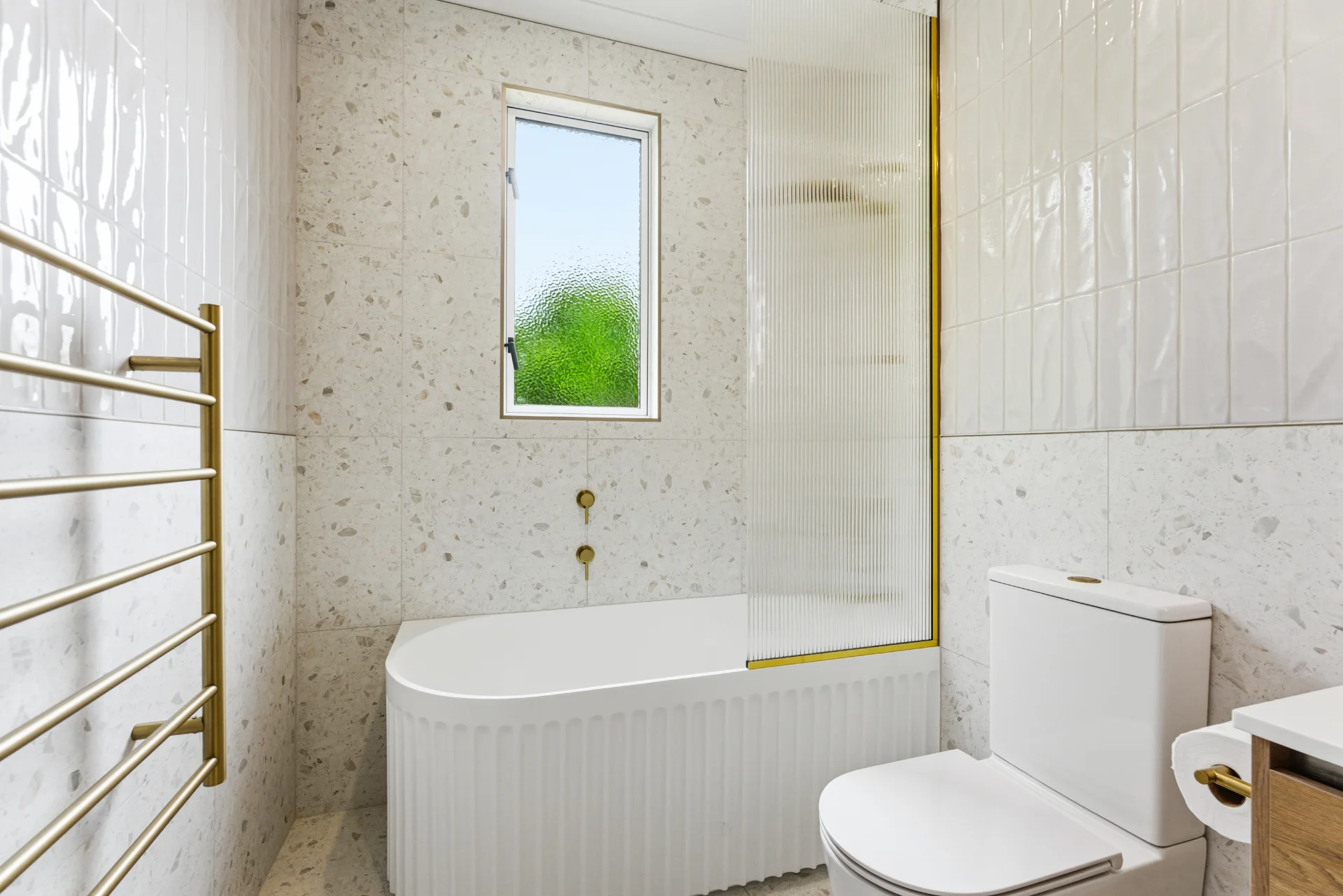 Parkes Road Kitchen and Bathroom Renovation