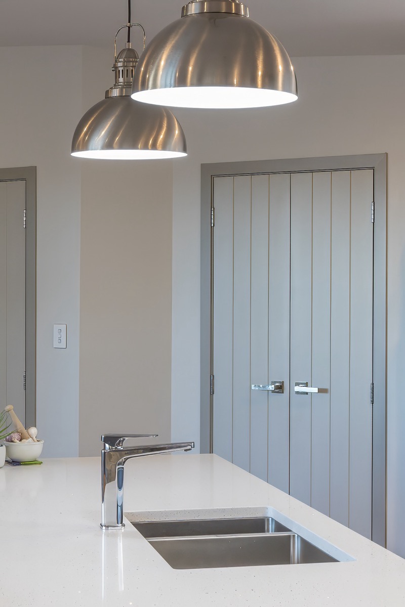 New Residential Development on Liverpool Street