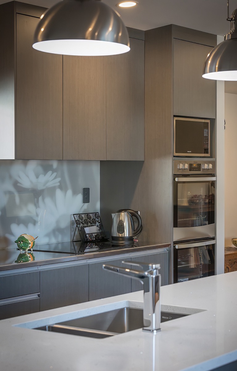 New Residential Development on Liverpool Street