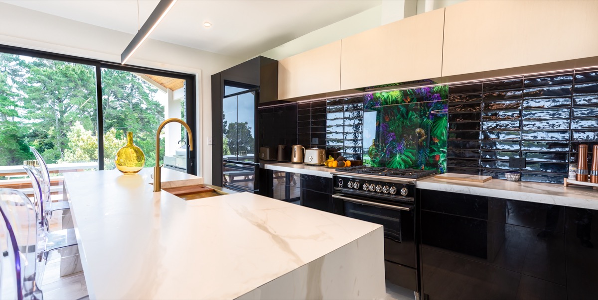 Cracroft Drive New Residential