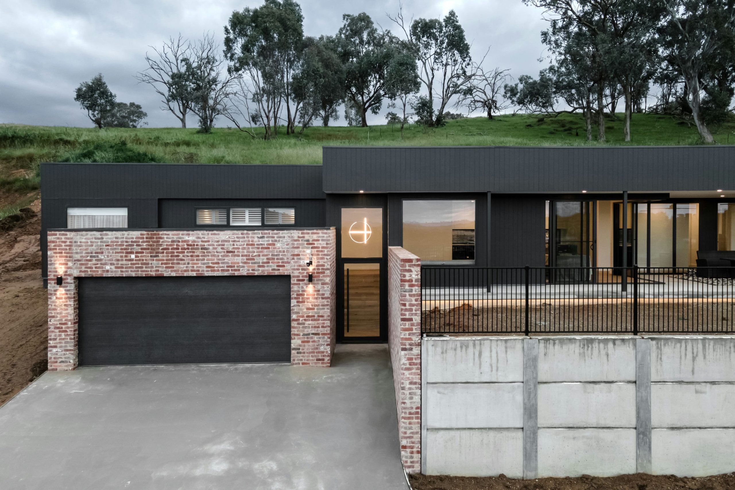 Wodonga 四卧室住宅项目