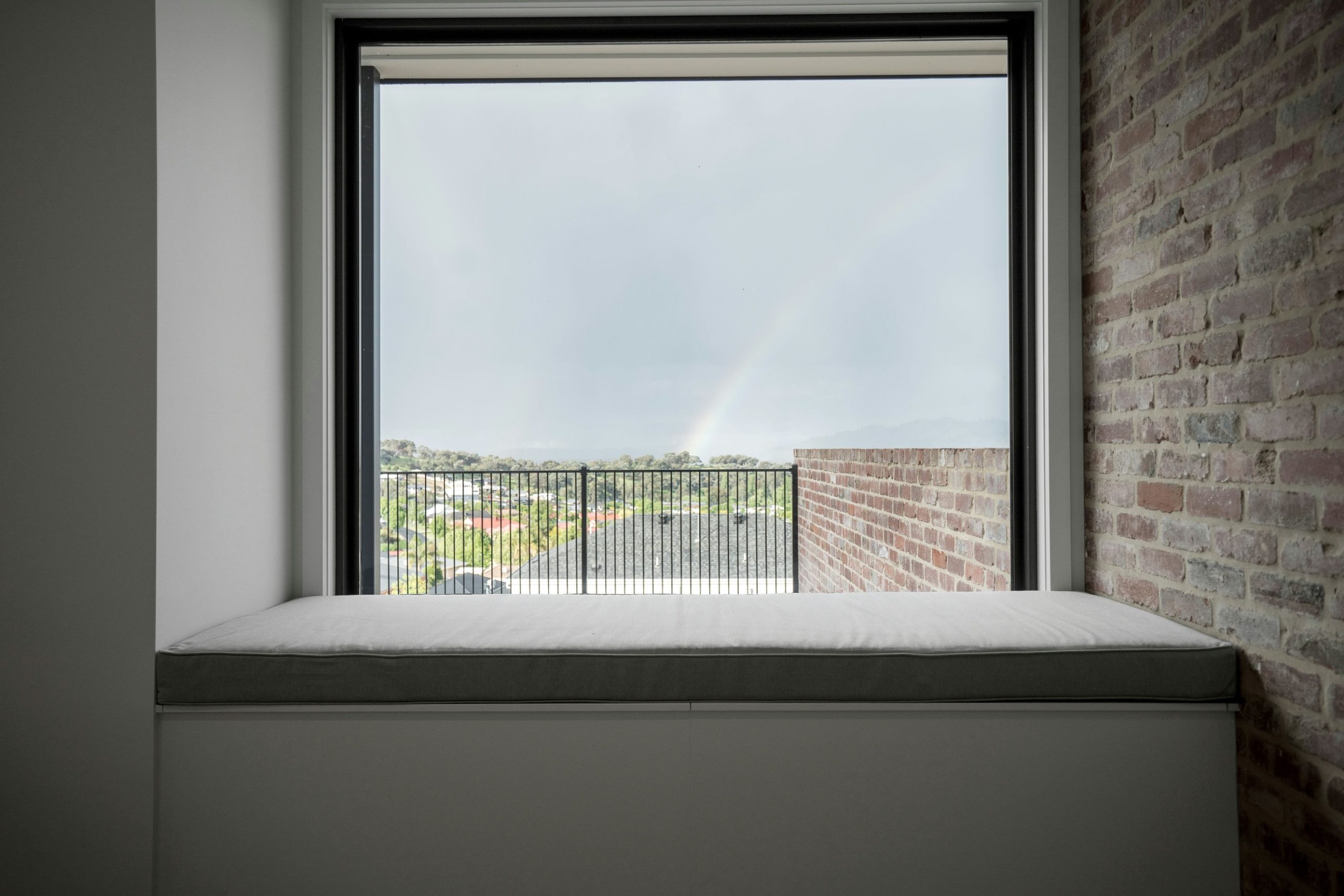 Wodonga Four-Bedroom Residential Project