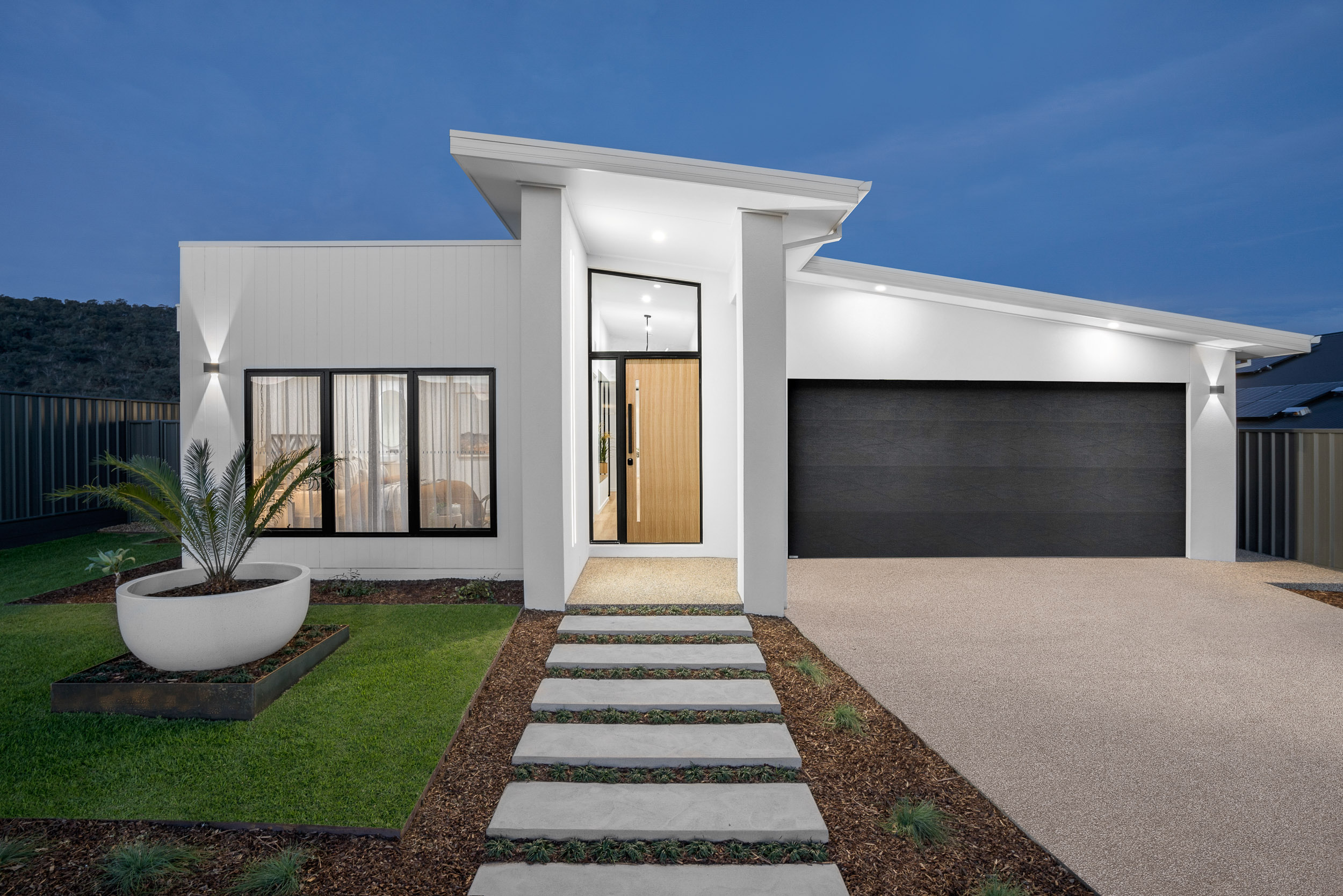 Leneva 4-Bedroom New Residential