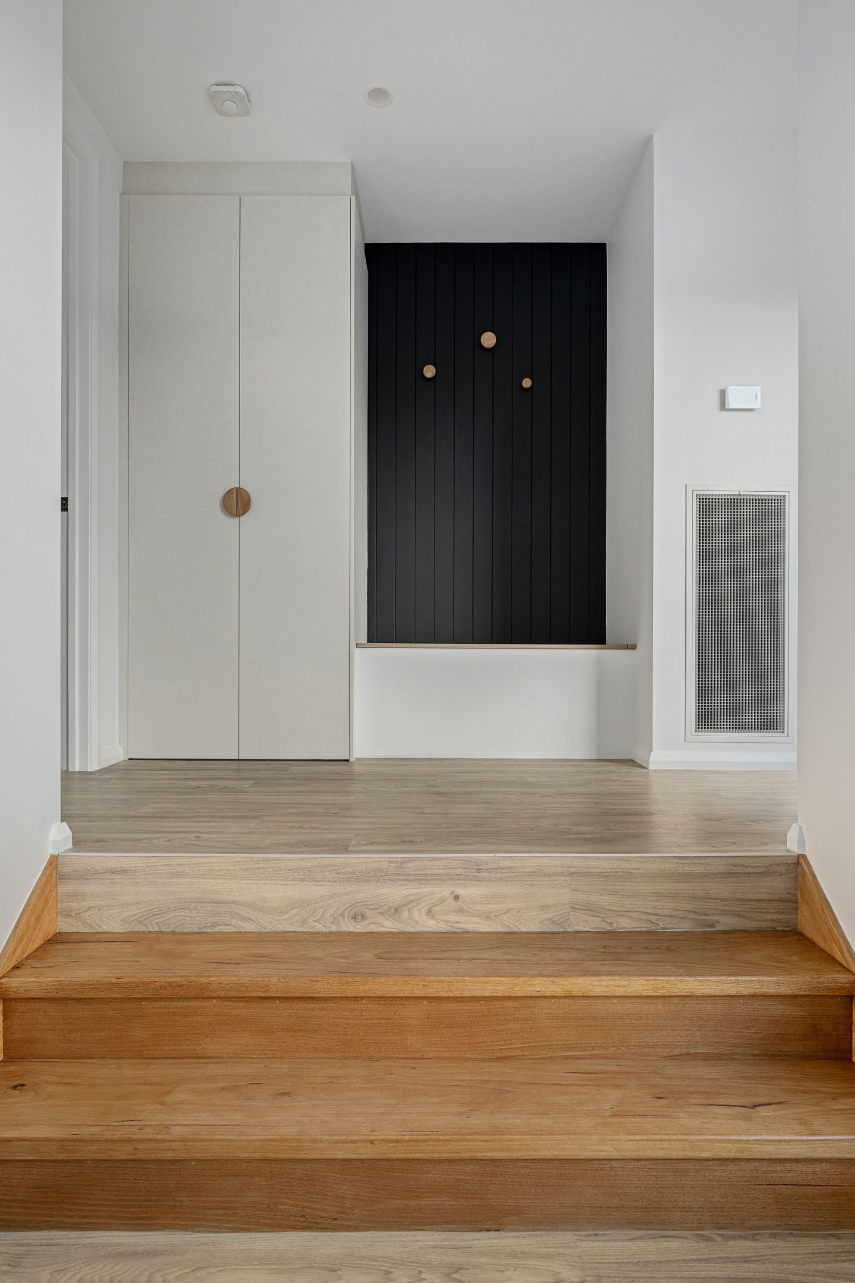 Leneva New Detached House