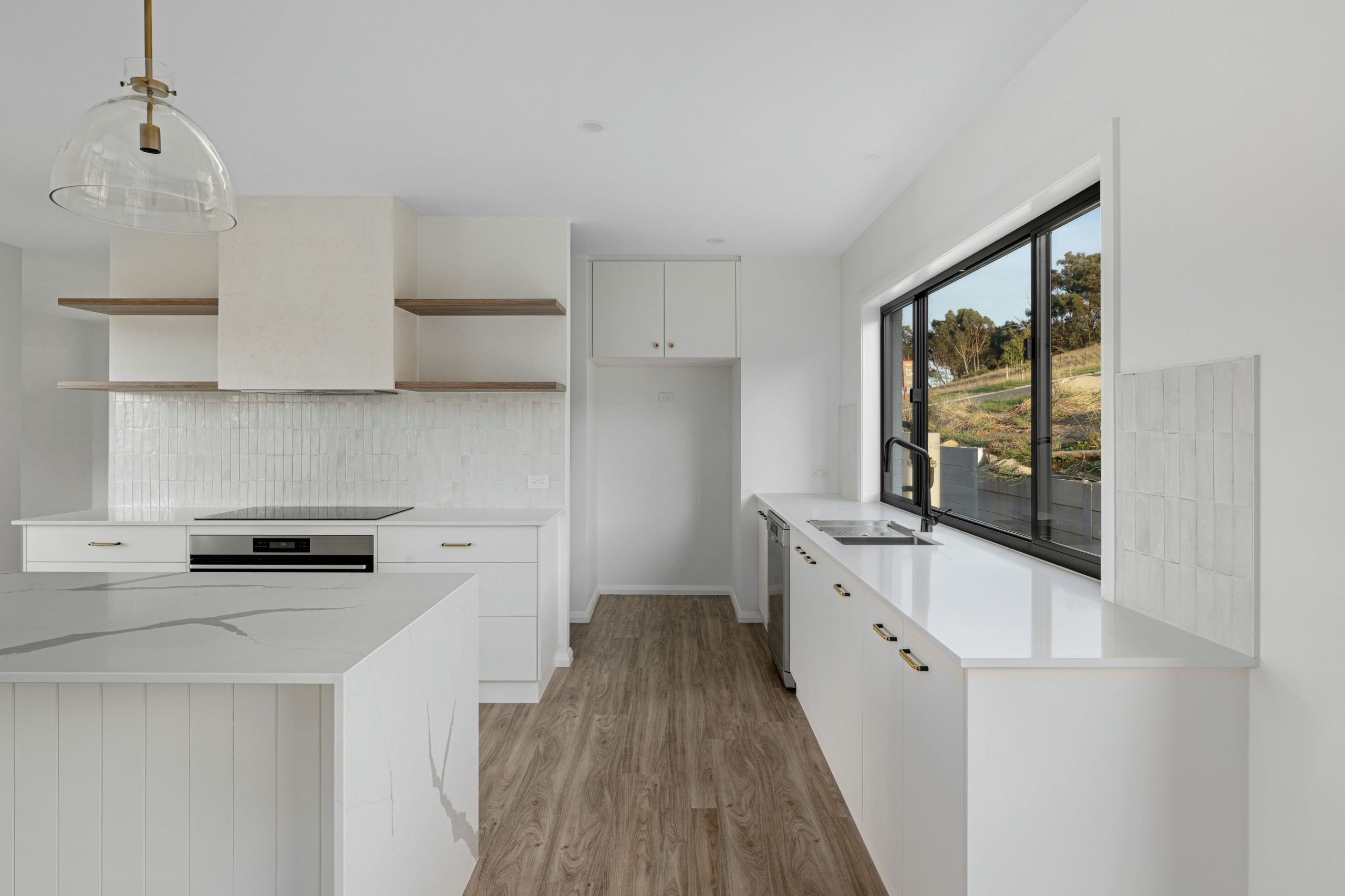Leneva New Detached House