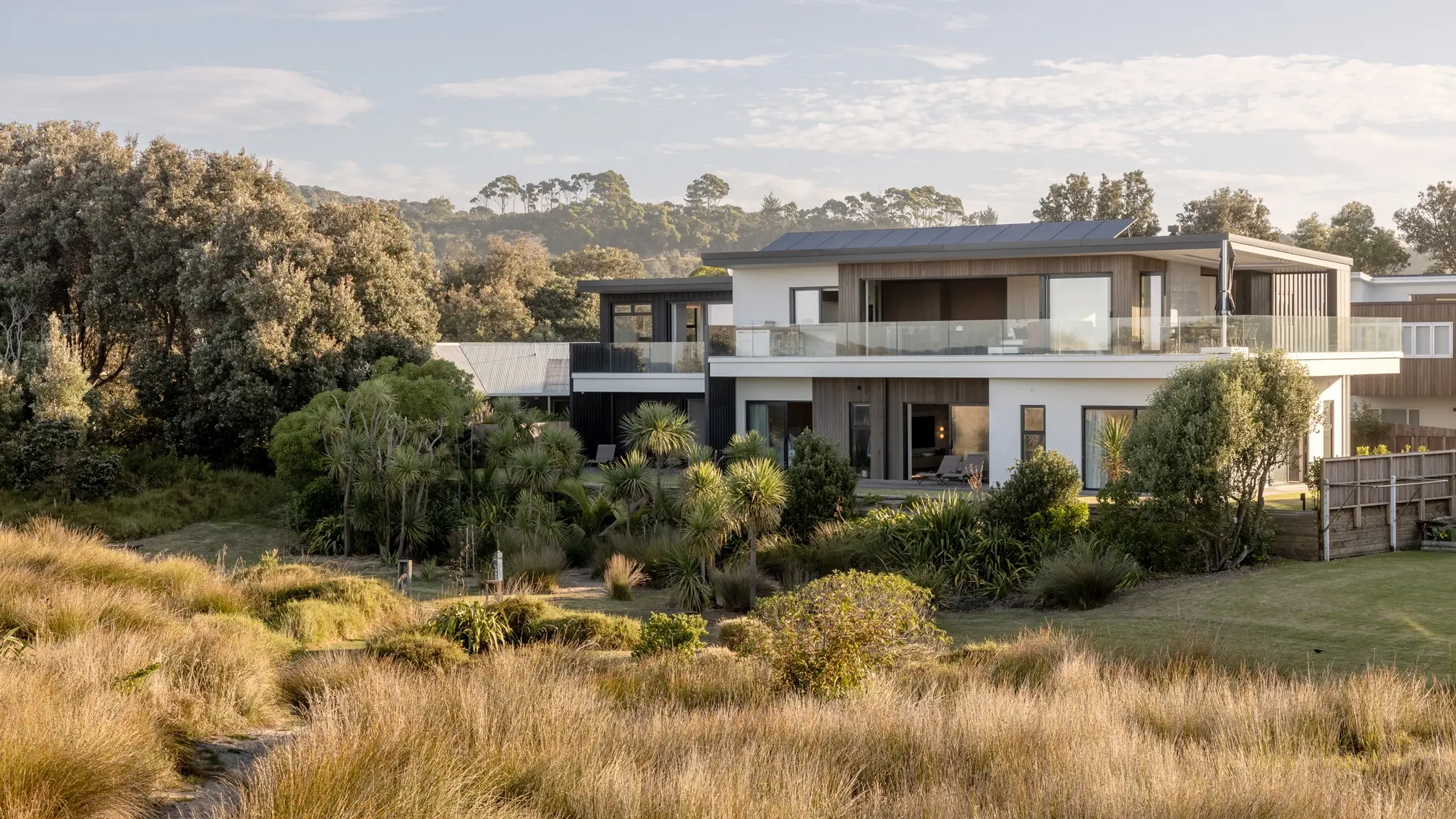 Bowentown 住宅，Bay of Plenty
