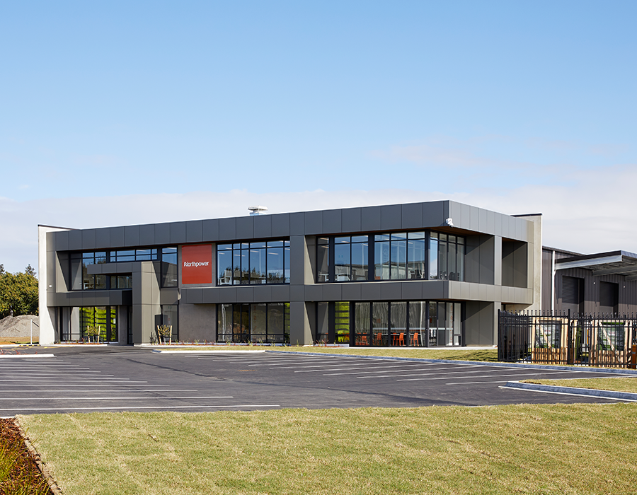 Northpower Tauriko Project, Tauranga