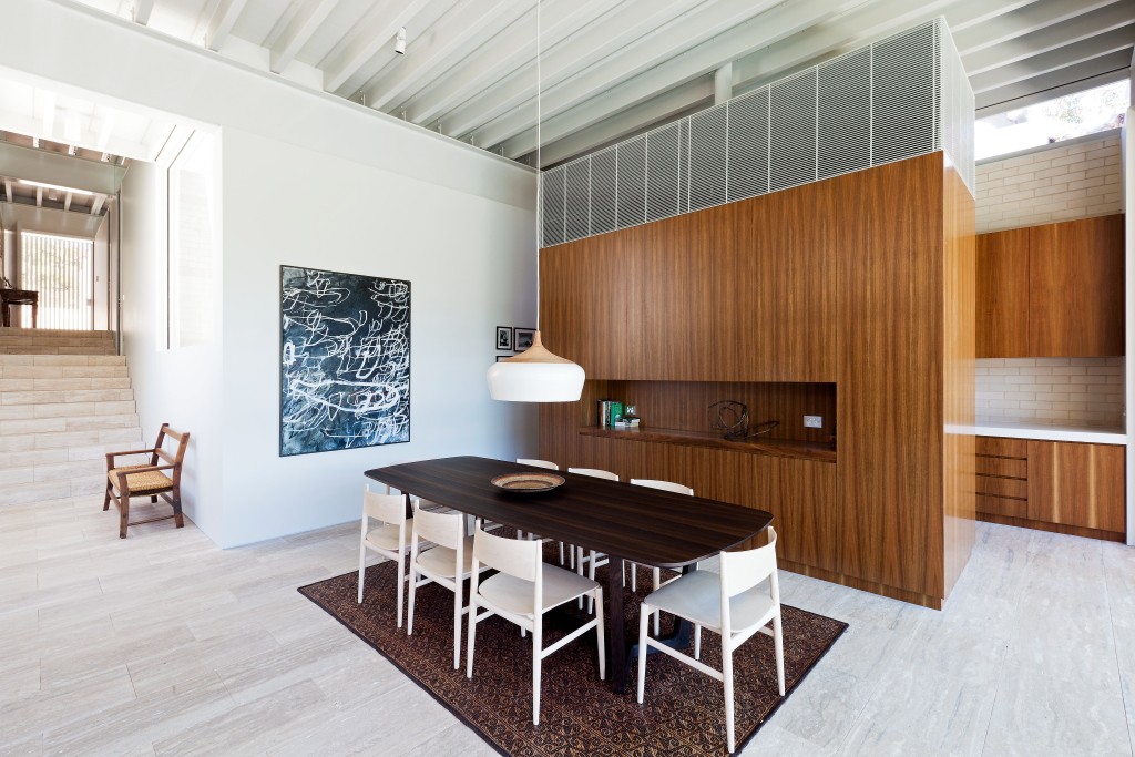 منزل Palm Beach Bynya Rd المقاوم للحريق
