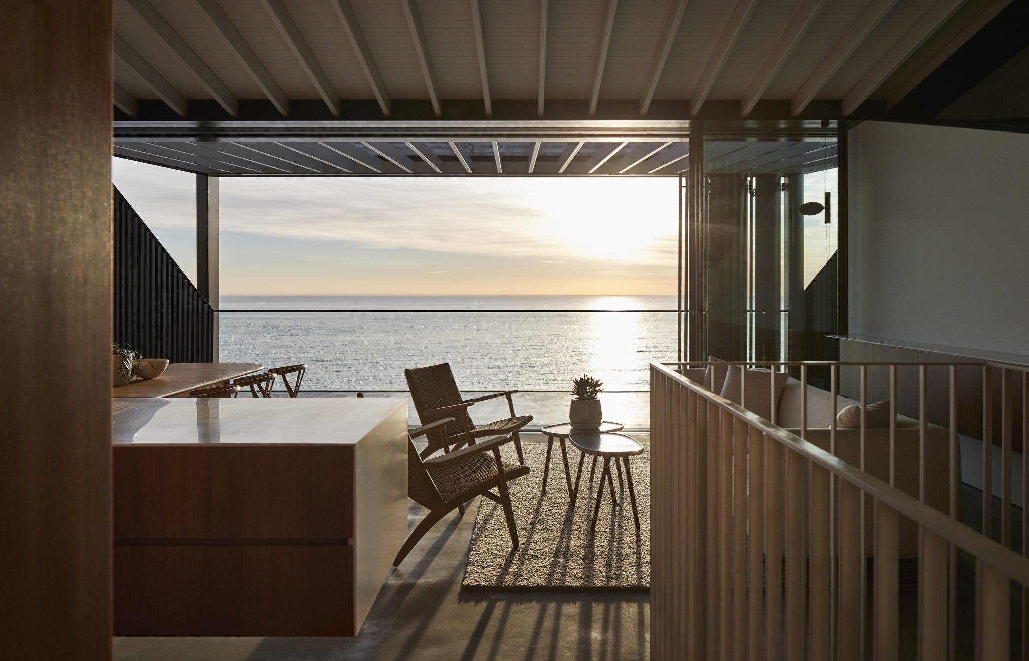 Coogee Garnet St 주택 프로젝트