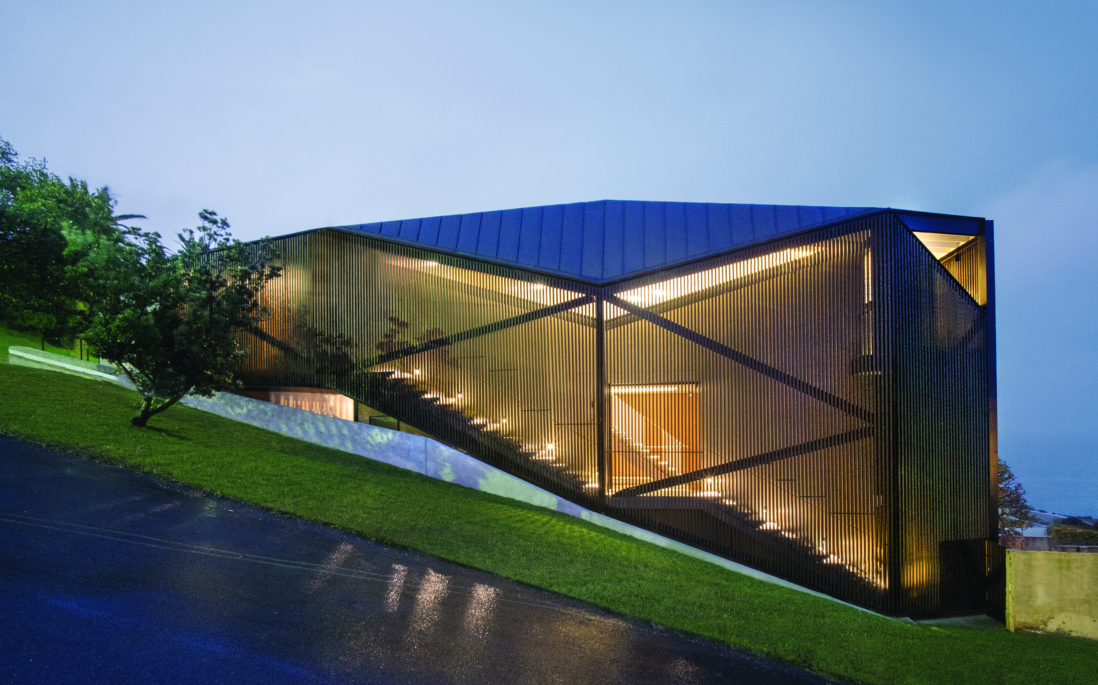 Garnet St Residence, Coogee