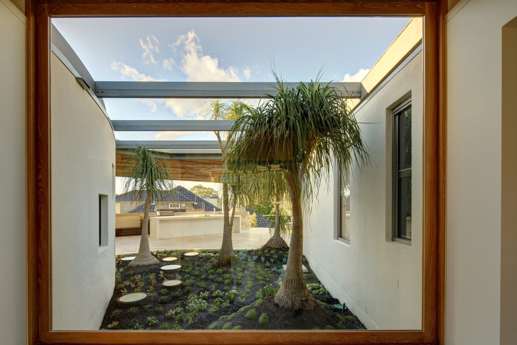 Bay St Mosman Twin-Volume Residence
