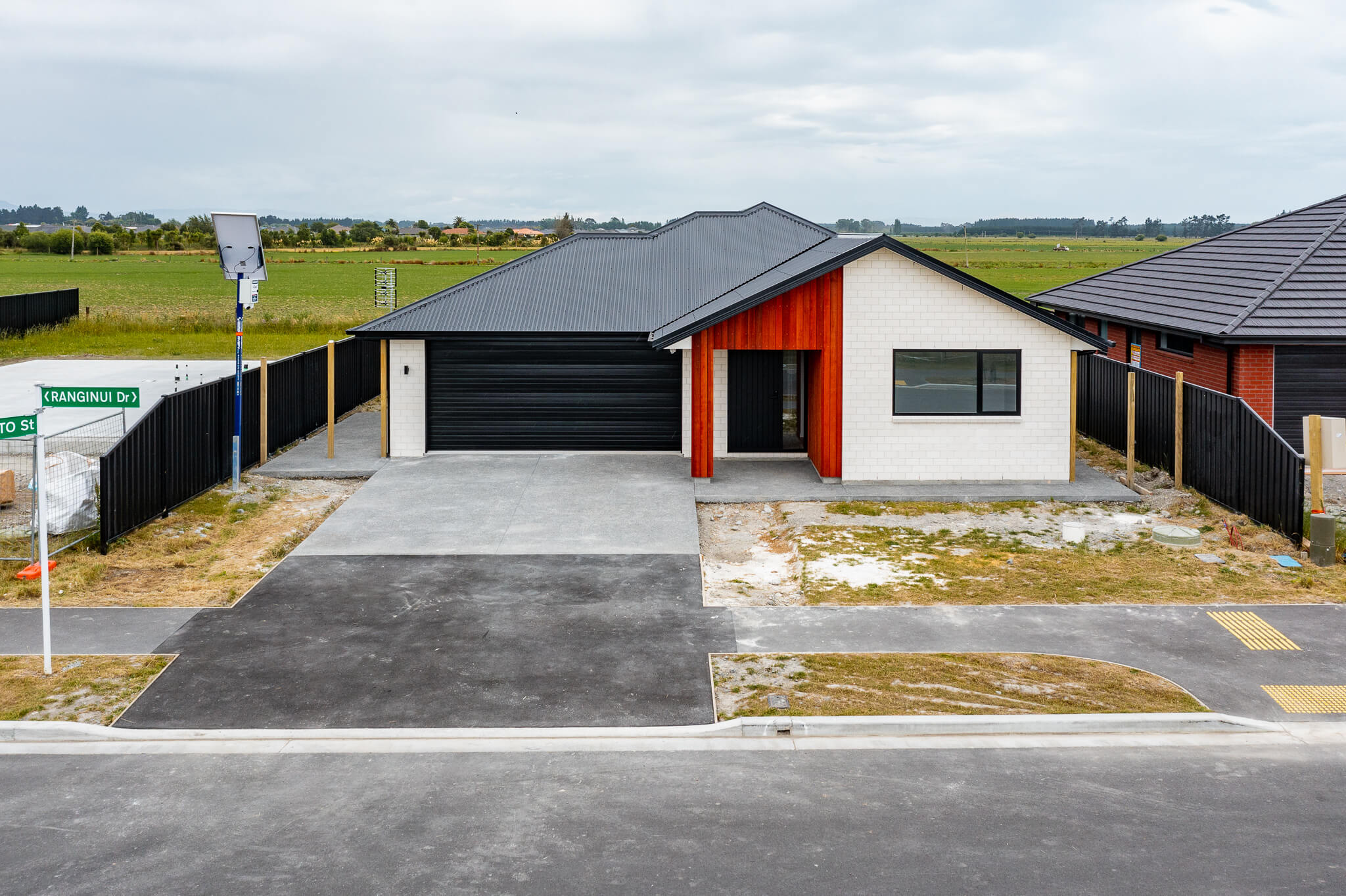 凯艾波伊Beachgrove新建住宅