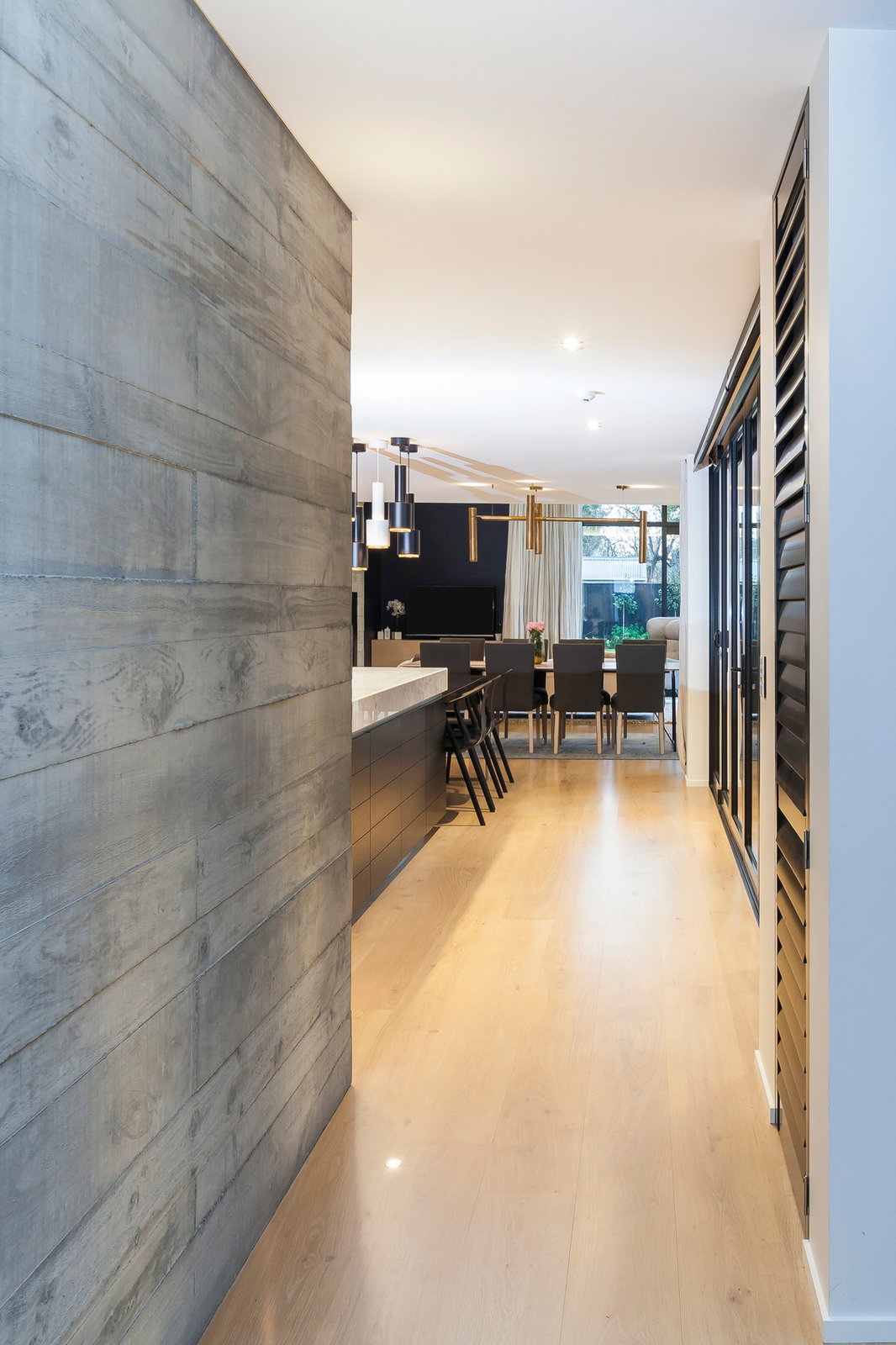 Fendalton 高级住宅