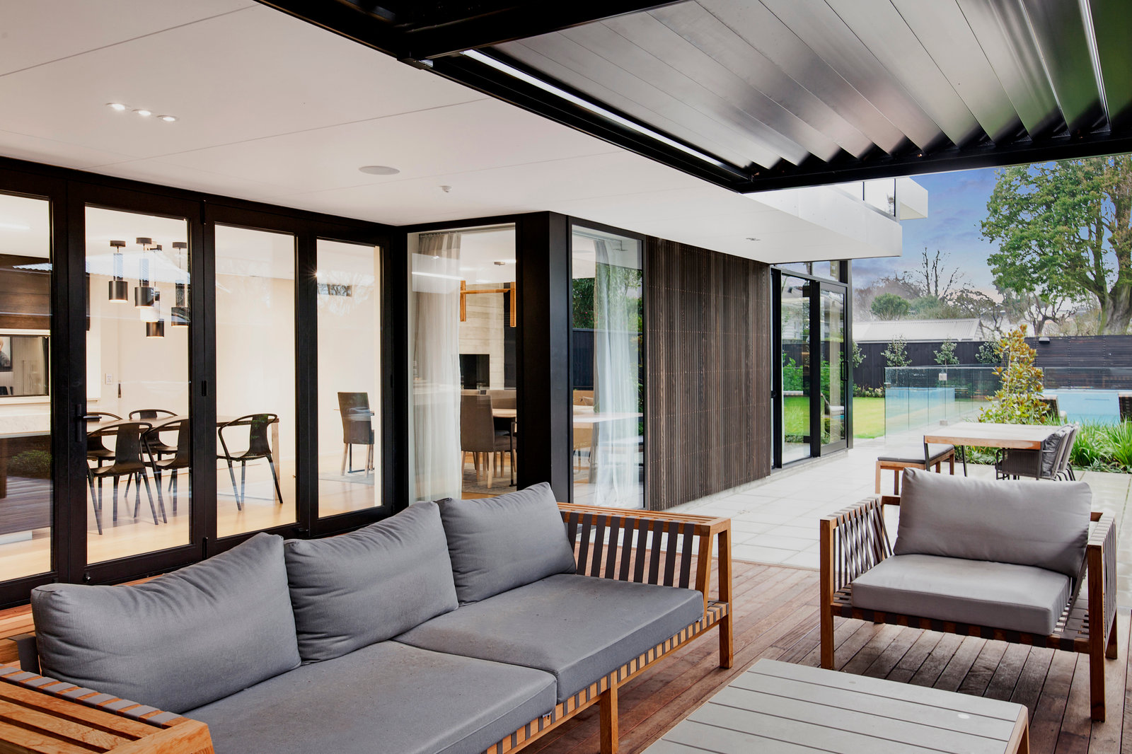 Fendalton 高级住宅