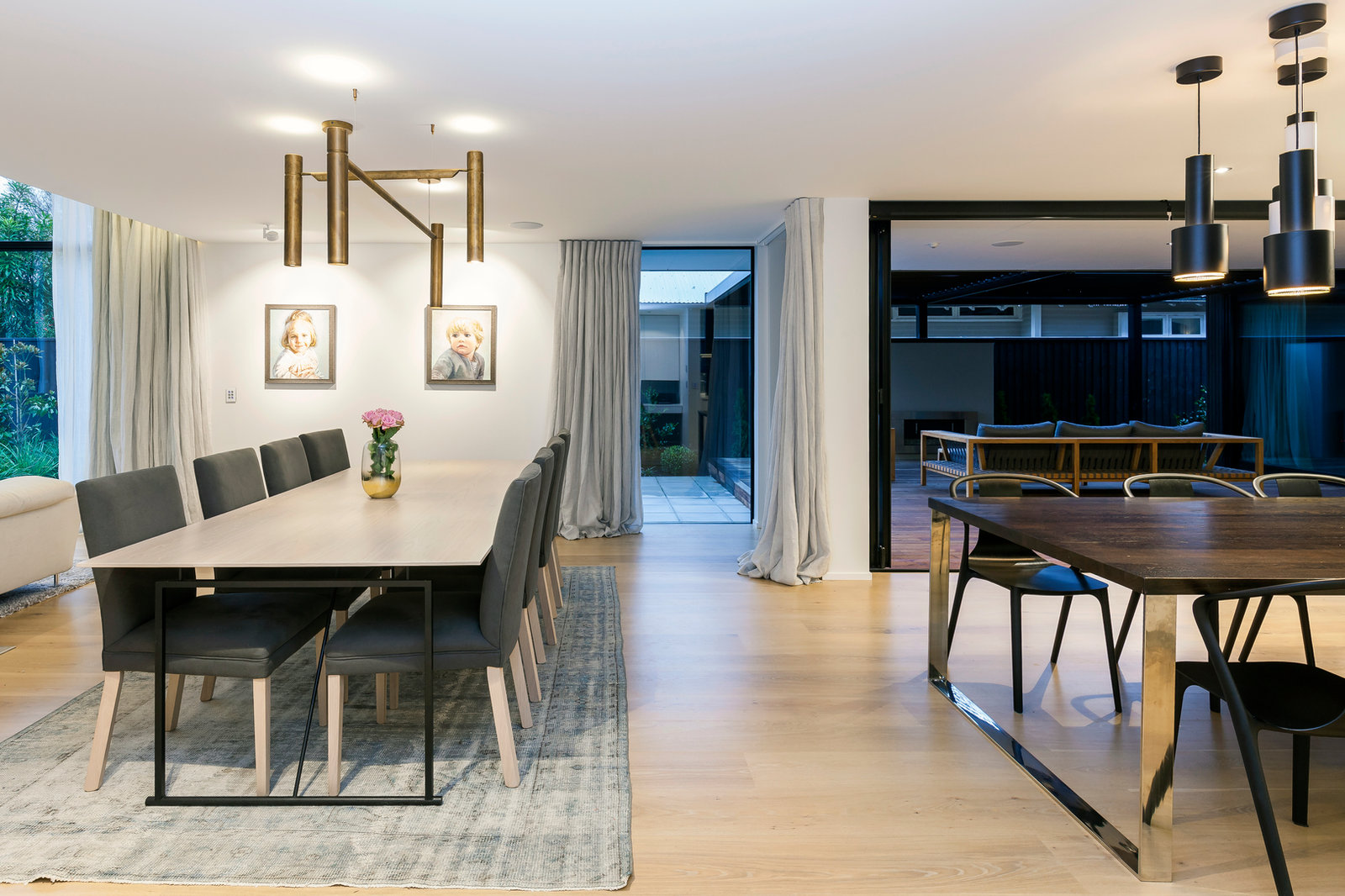 Fendalton 高级住宅