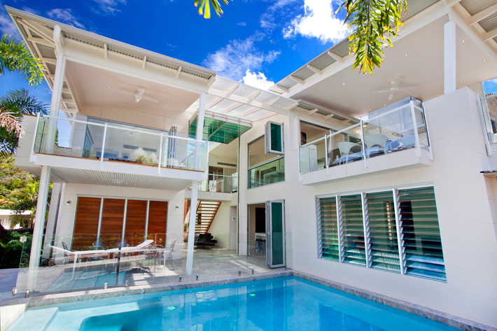 Sunshine Beach Belmore Tce住宅