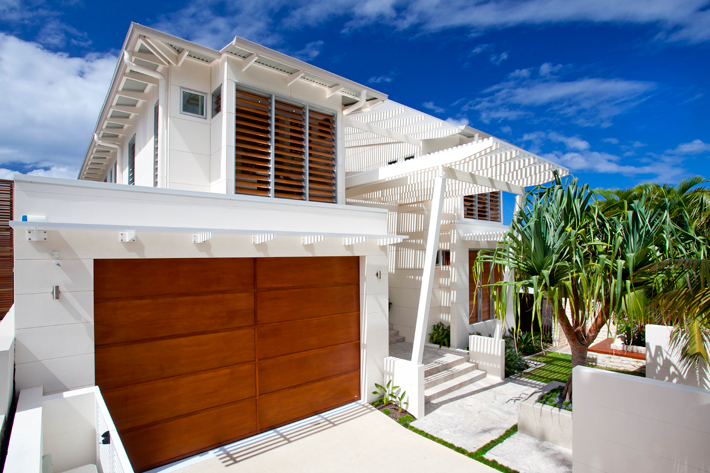 Sunshine Beach Belmore Tce Residence