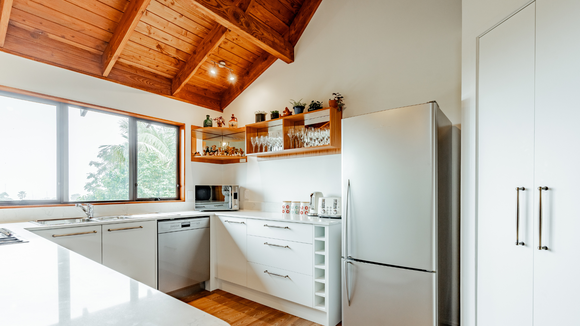 Wiseley Road Kitchen Renovation